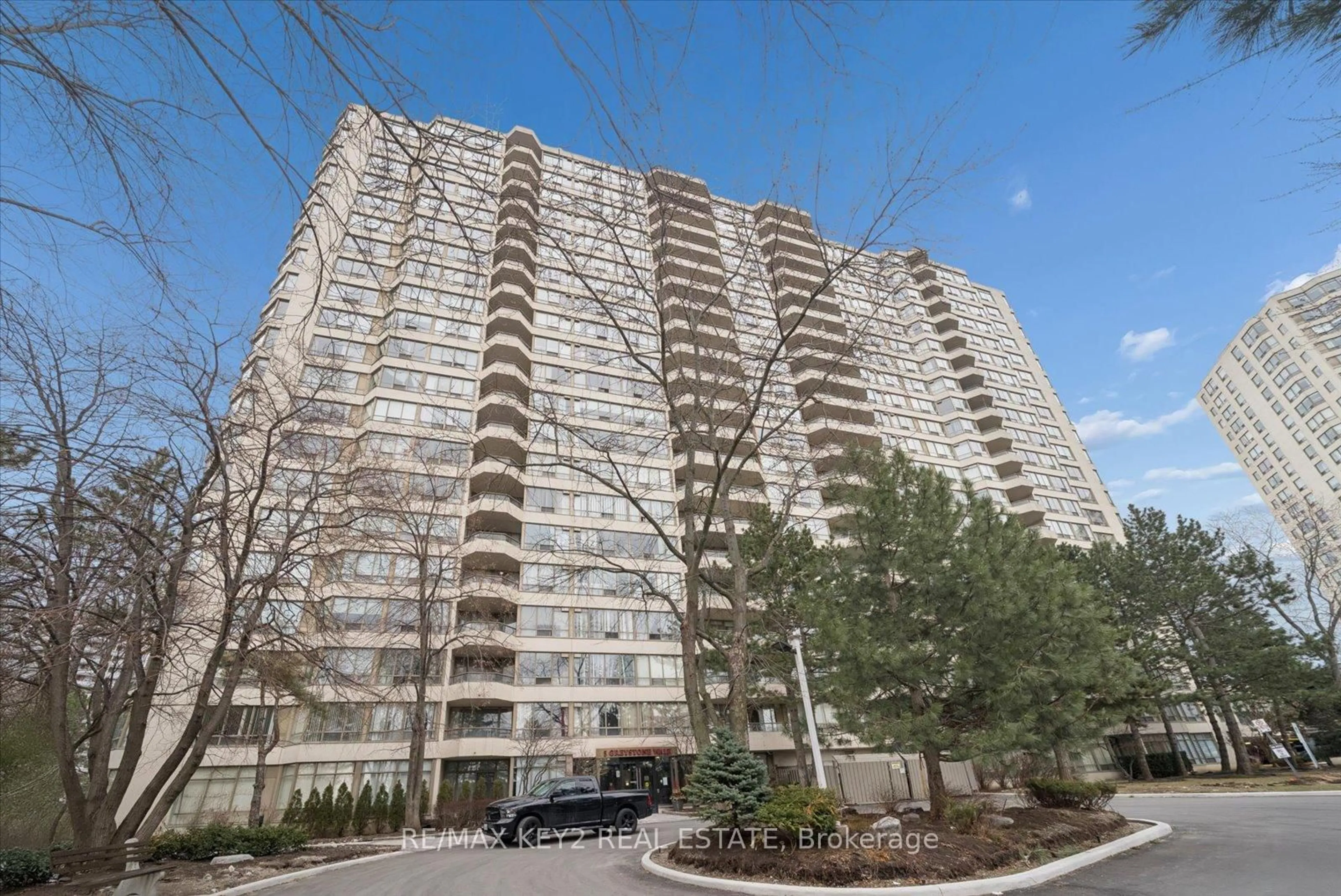 Unknown for 5 Greystone Walk Dr #2015, Toronto Ontario M1K 5J5