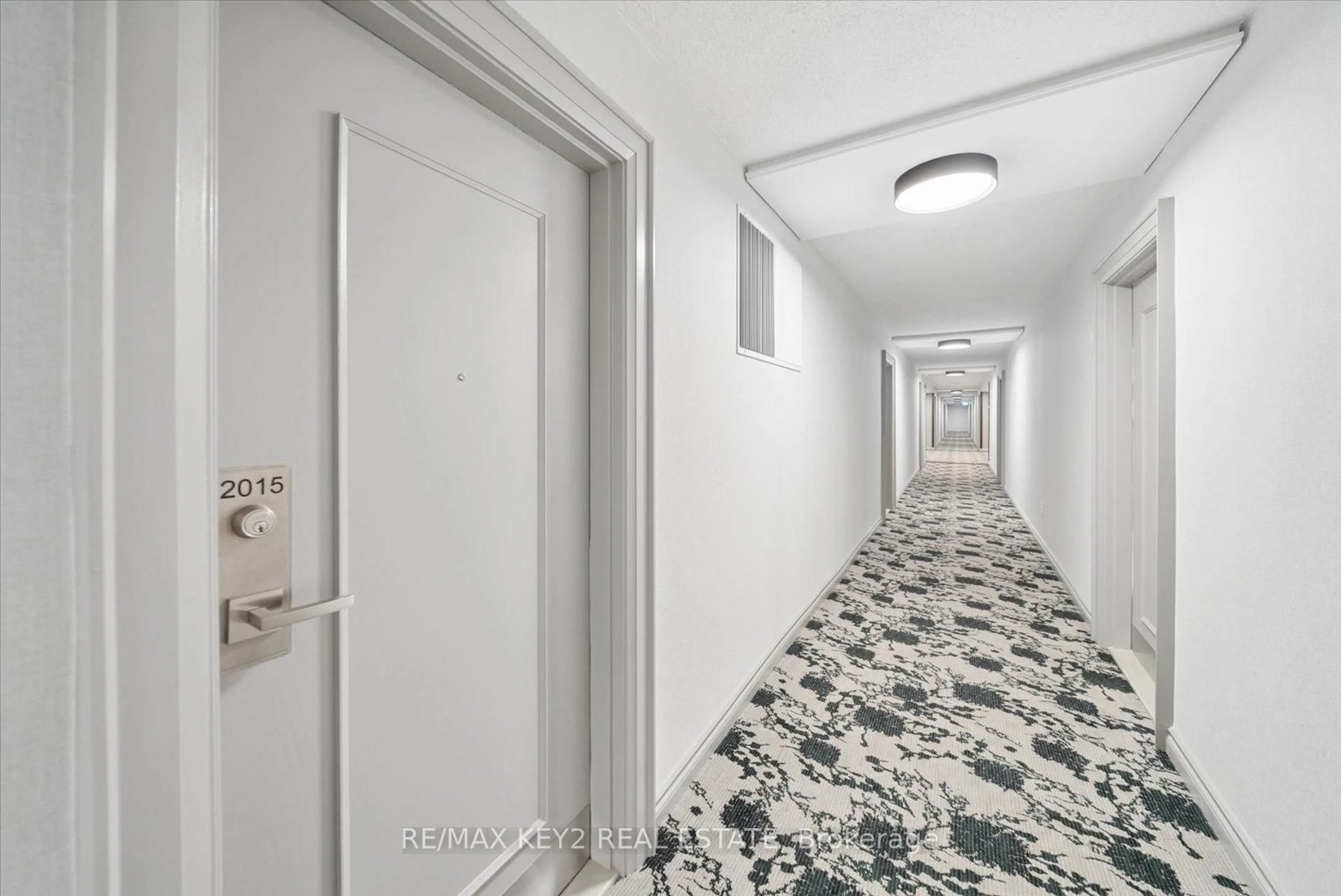 Unknown for 5 Greystone Walk Dr #2015, Toronto Ontario M1K 5J5