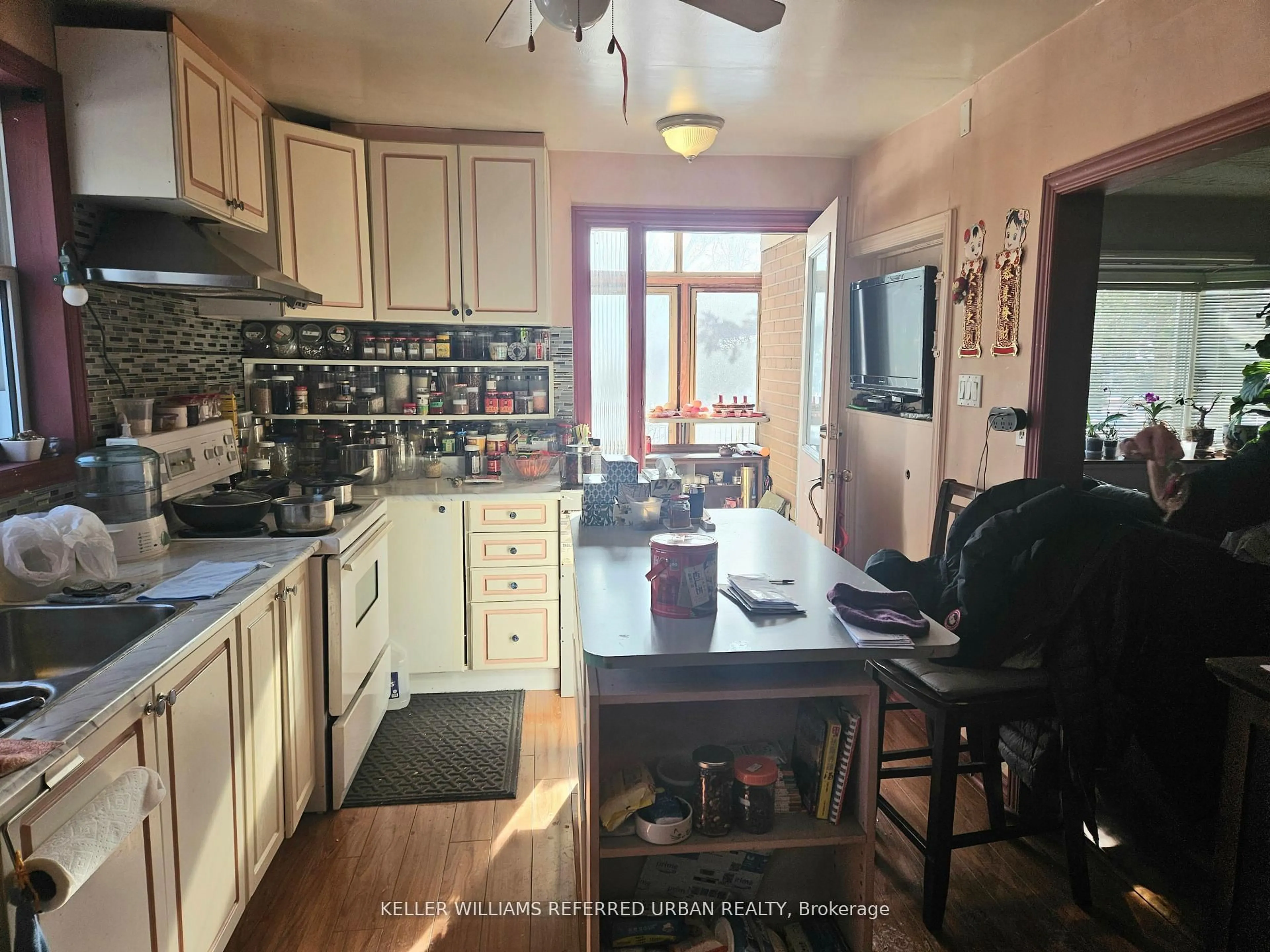 Unknown for 5332 Lawrence Ave, Toronto Ontario M1C 1R4