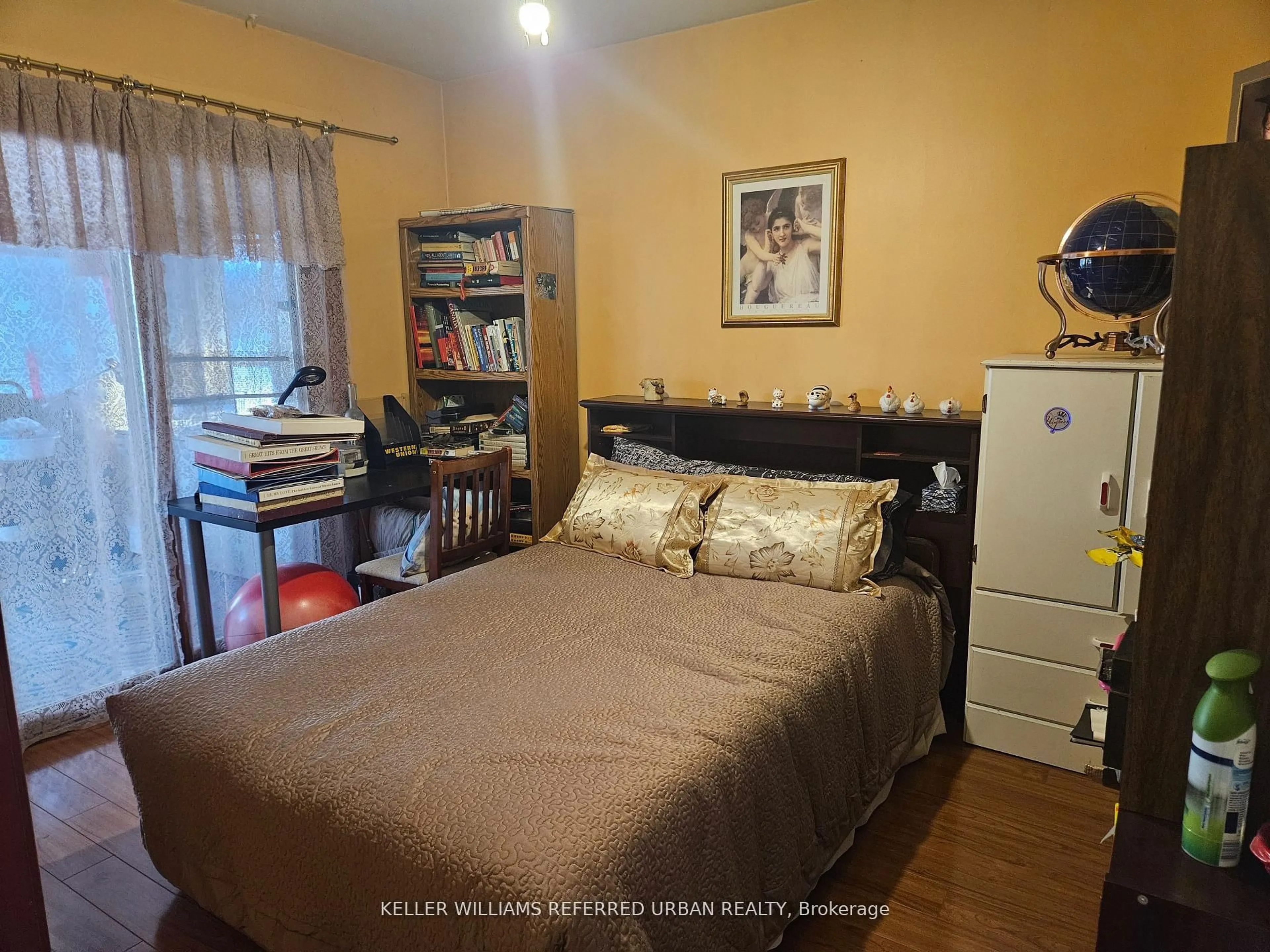 A pic of a room for 5332 Lawrence Ave, Toronto Ontario M1C 1R4