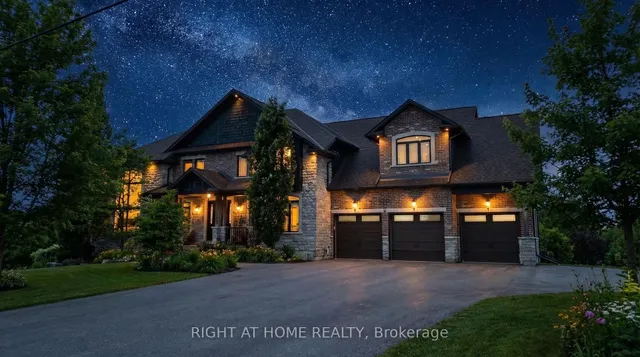 3850 Kinsale Rd, Pickering
