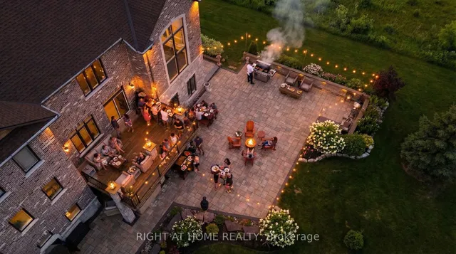 3850 Kinsale Rd, Pickering 3