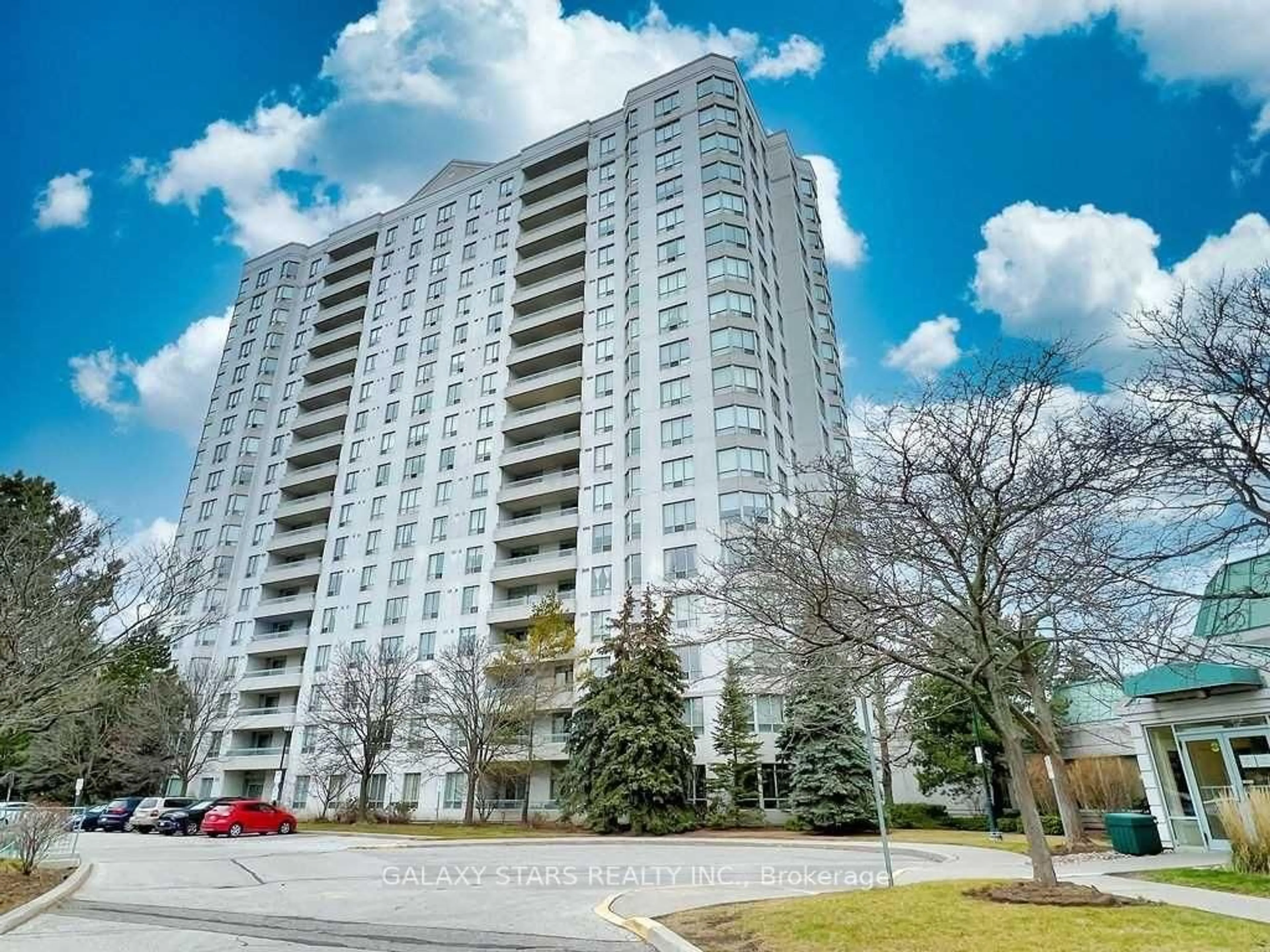 Unknown for 5001 Finch Ave #1501, Toronto Ontario M1S 5J9