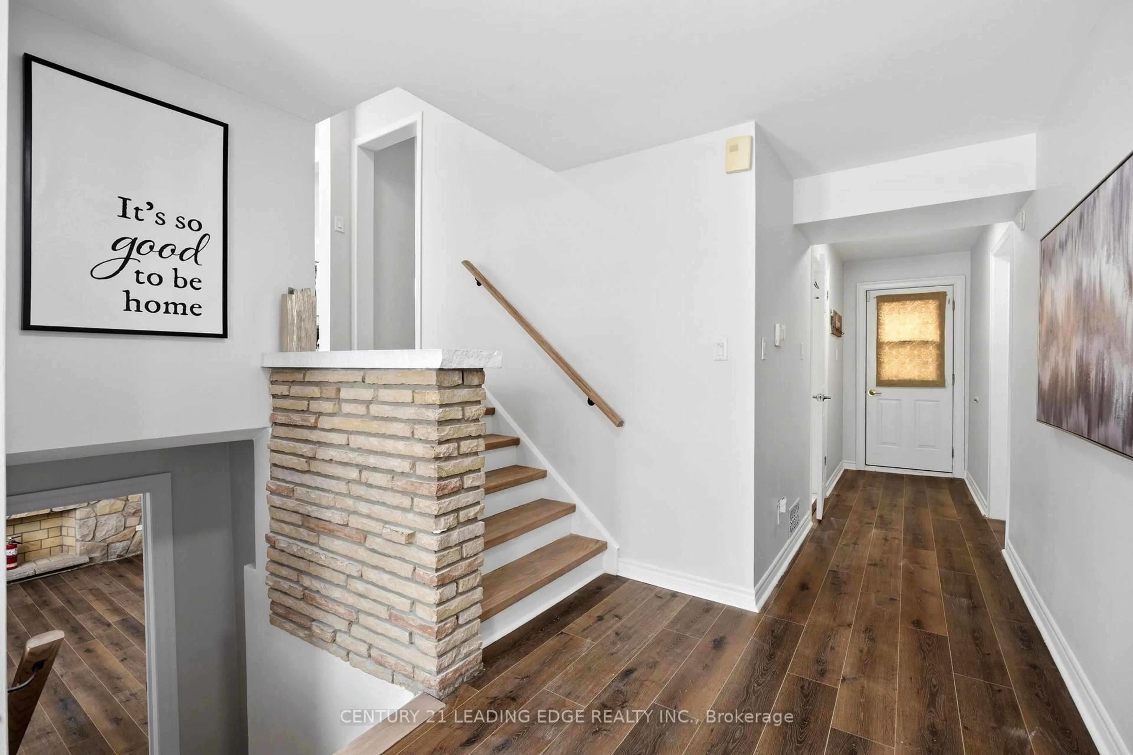 Unknown for 532 Park Rd, Oshawa Ontario L1J 4M7