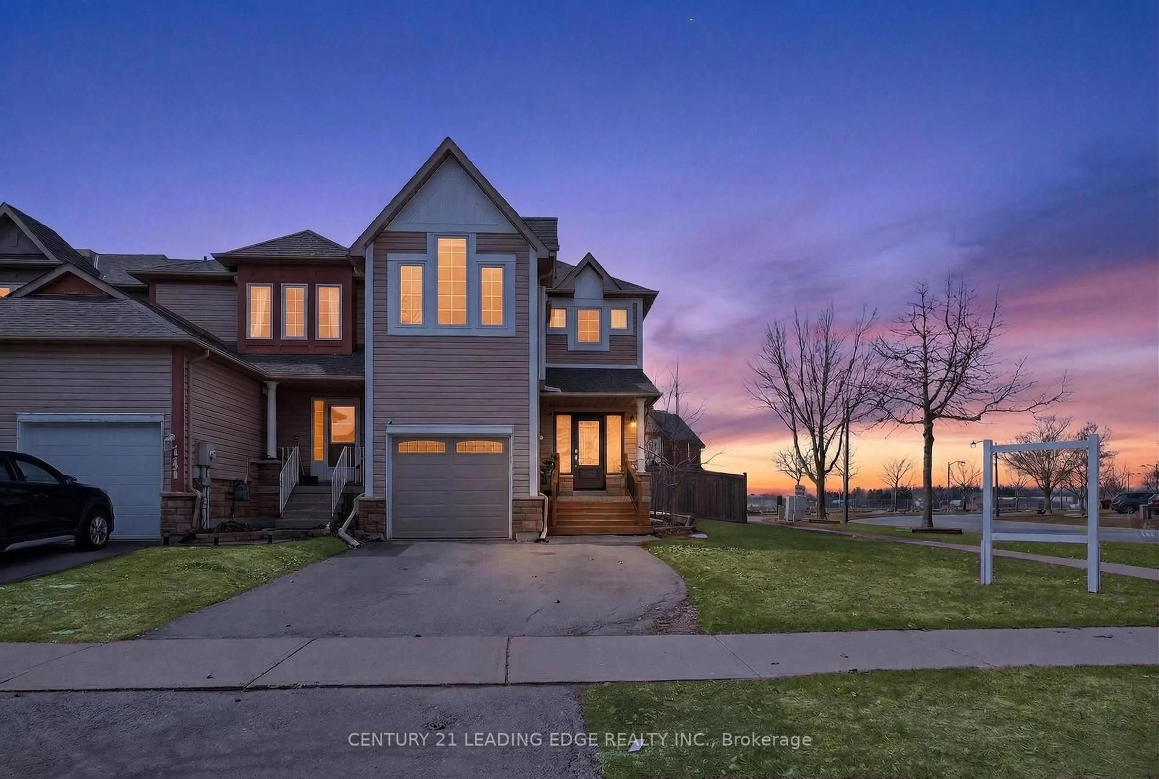 Unknown for 113 Shady Lane Cres, Clarington Ontario L1C 5B1