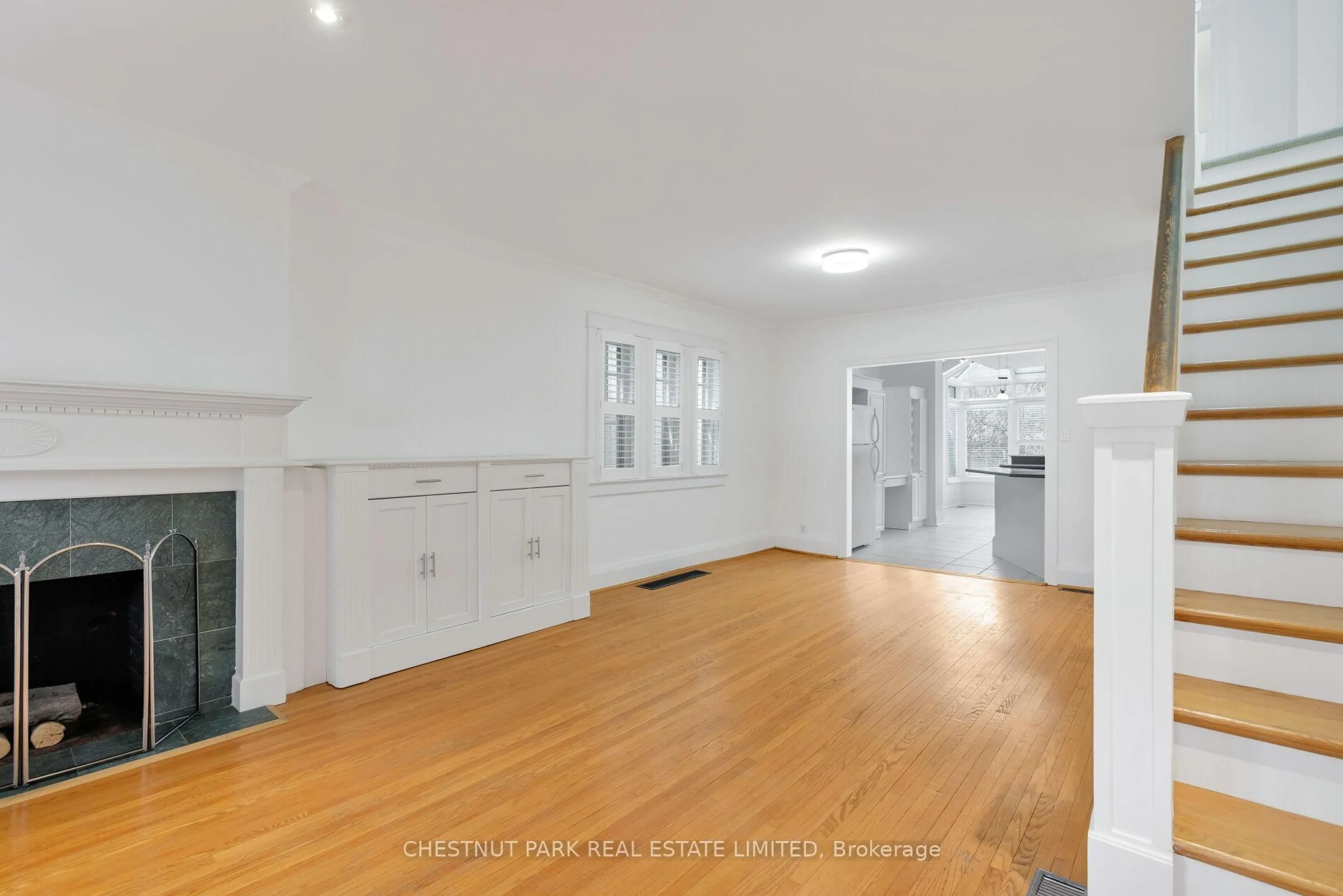 A pic of a room for 126 Browning Ave, Toronto Ontario M4K 1W3