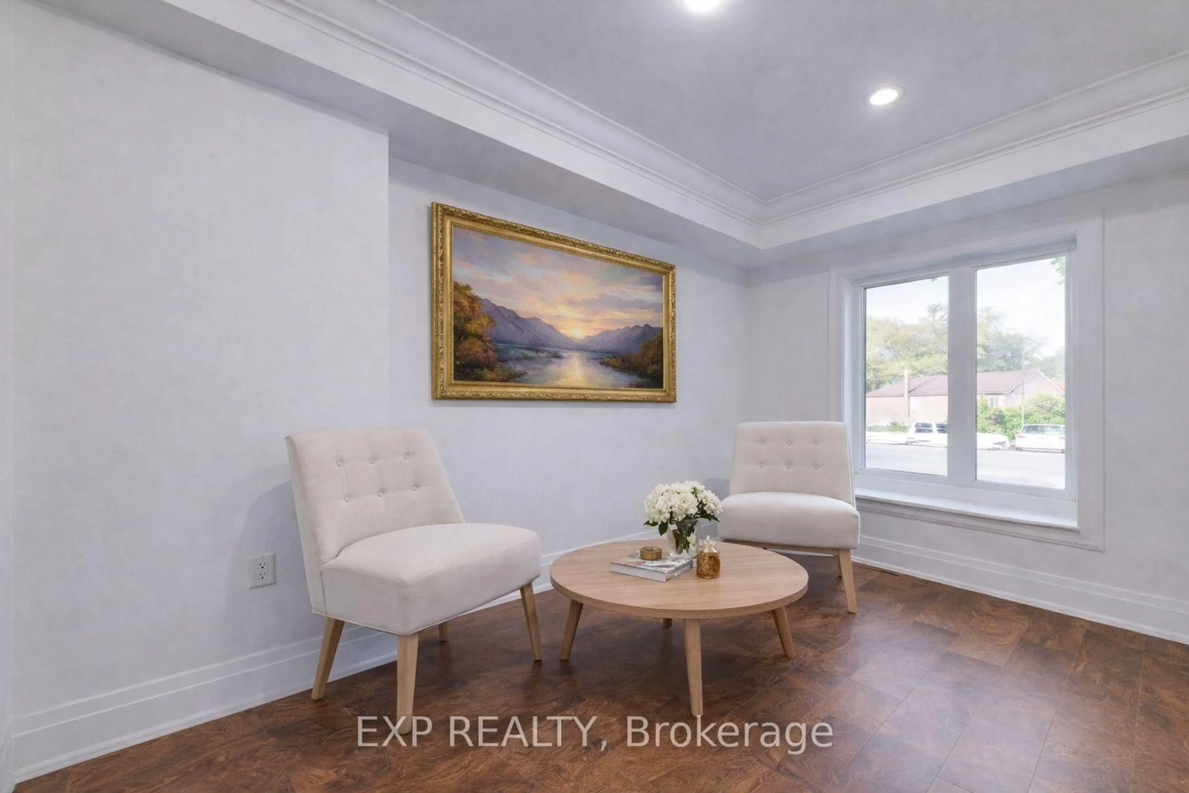 Unknown for 44 Tower Dr, Toronto Ontario M1R 3N9