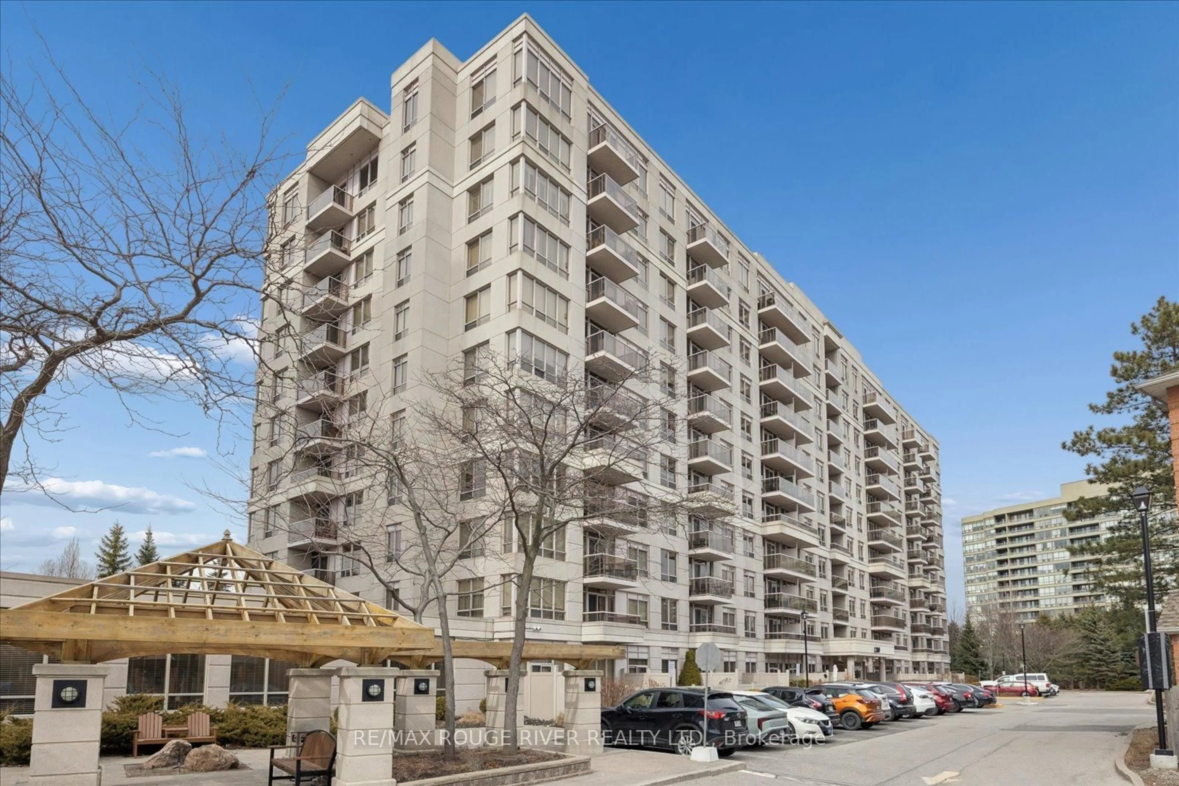 Unknown for 1200 The Esplanade Rd #213, Pickering Ontario L1V 6V3