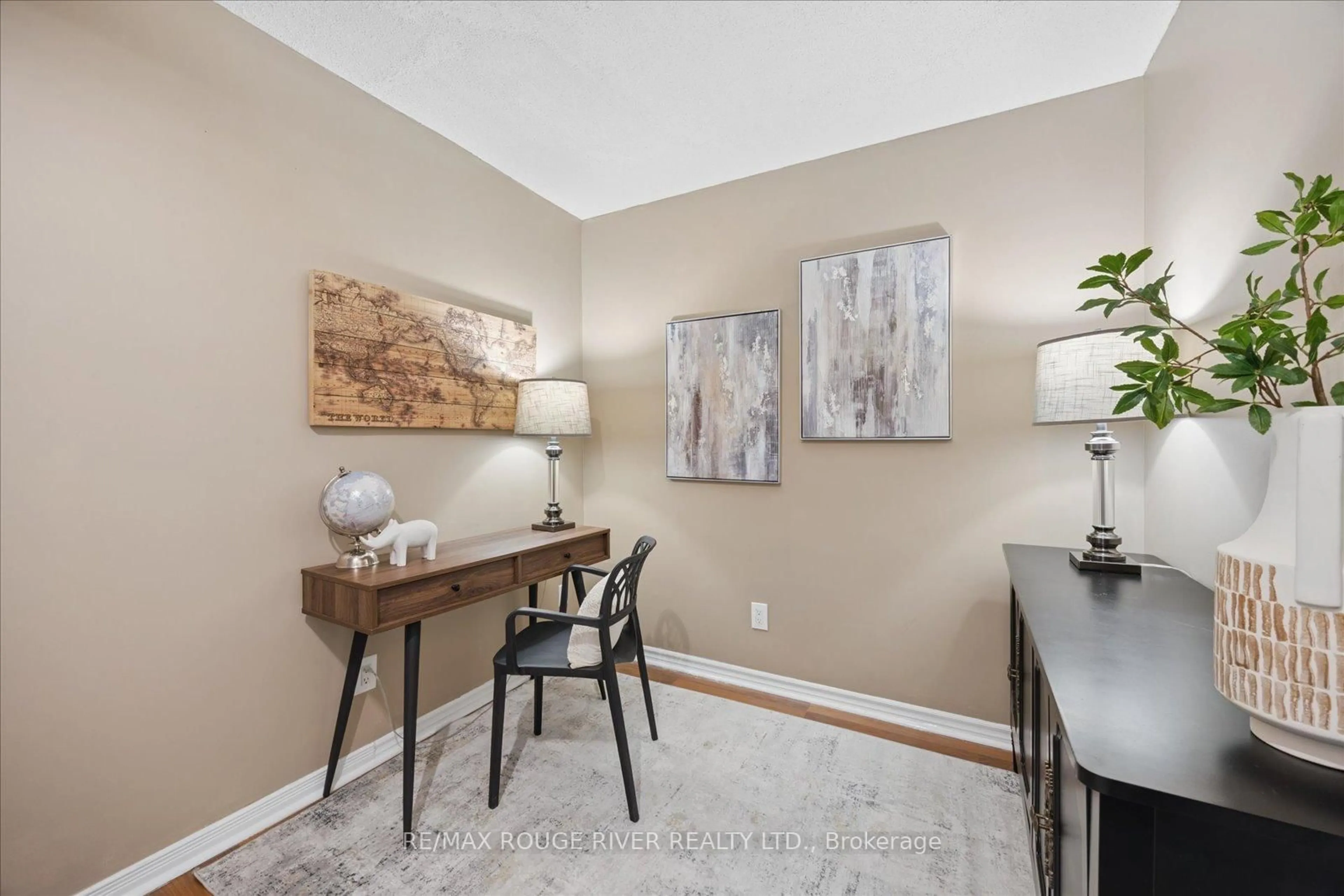 A pic of a room for 1200 The Esplanade Rd #213, Pickering Ontario L1V 6V3