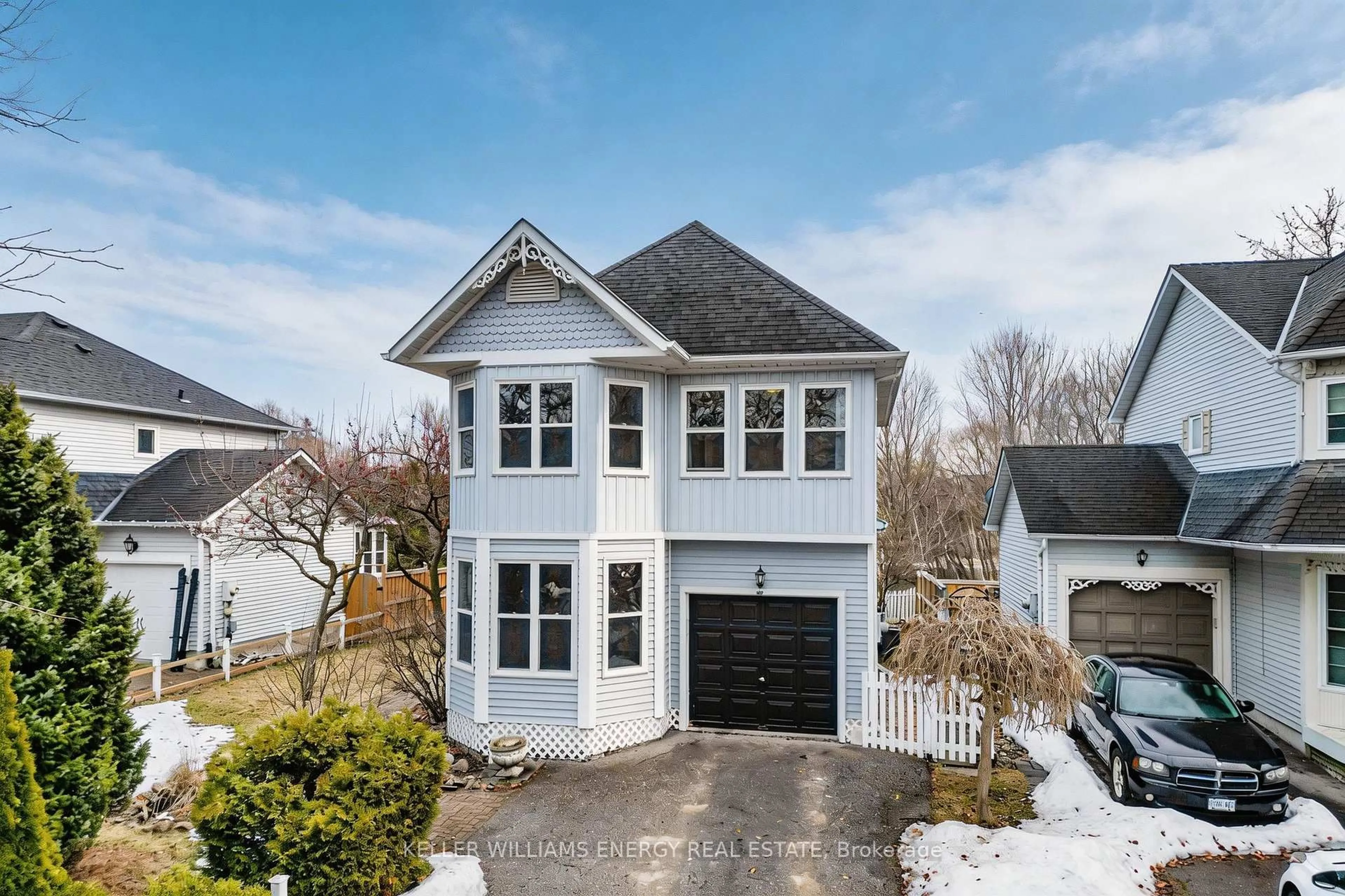 Unknown for 135 Allan St, Scugog Ontario L9L 1E4