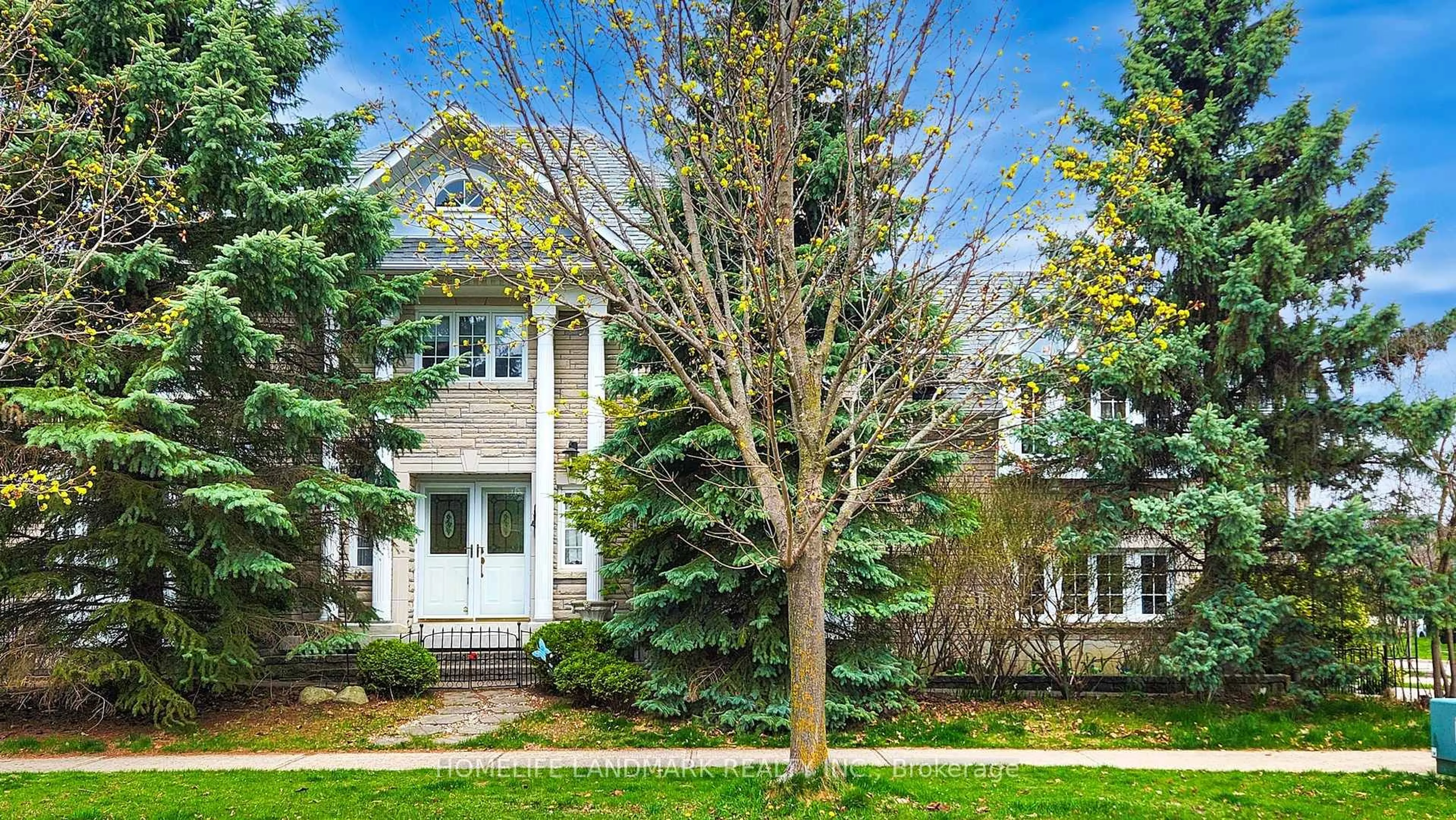 Unknown for 24 Todd Rd, Ajax Ontario L1T 4C6