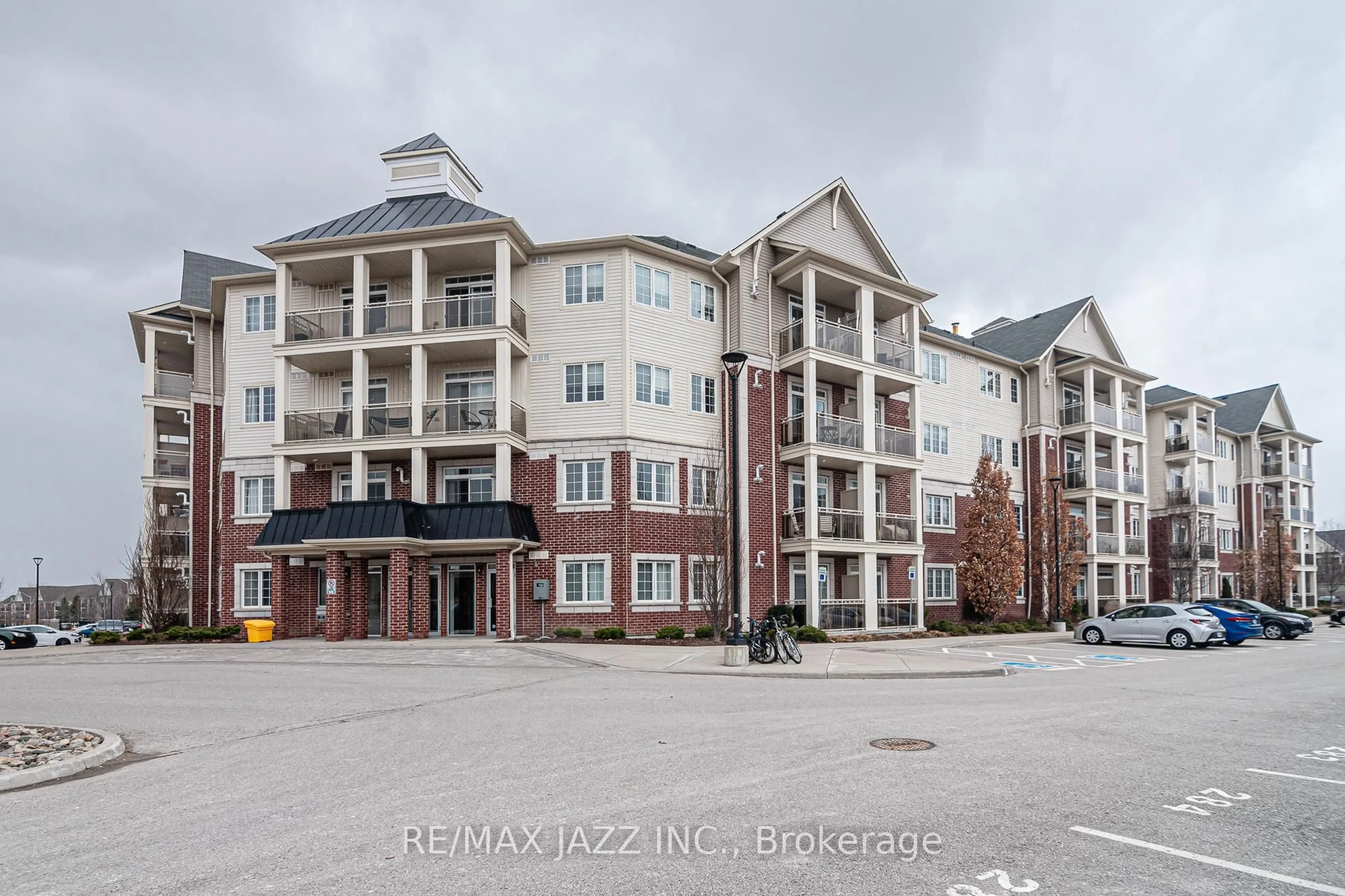 Unknown for 80 Aspen Springs Dr #123, Clarington Ontario L1C 0V4