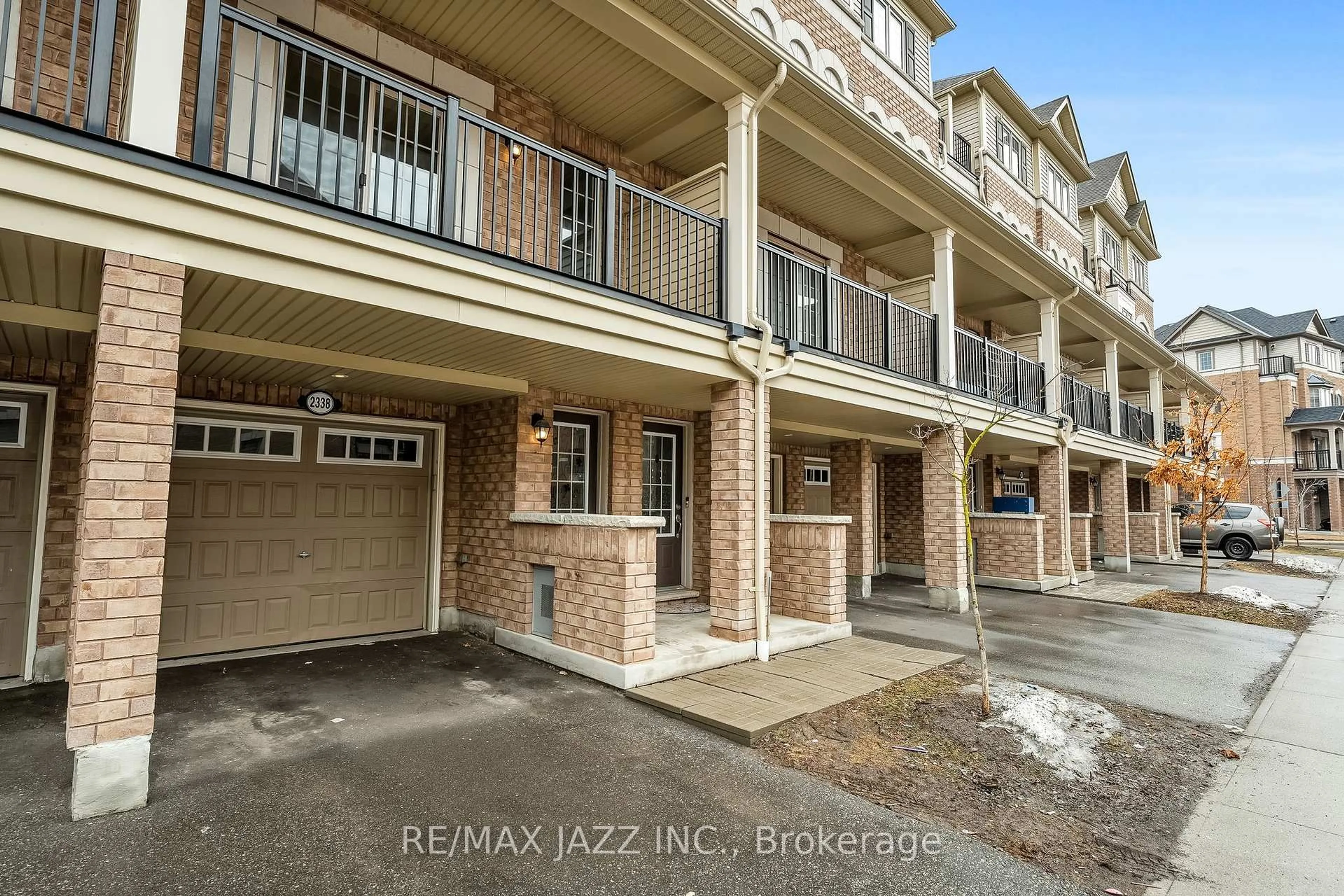 Unknown for 2338 Chevron Prince Path #331, Oshawa Ontario L1K 0K8