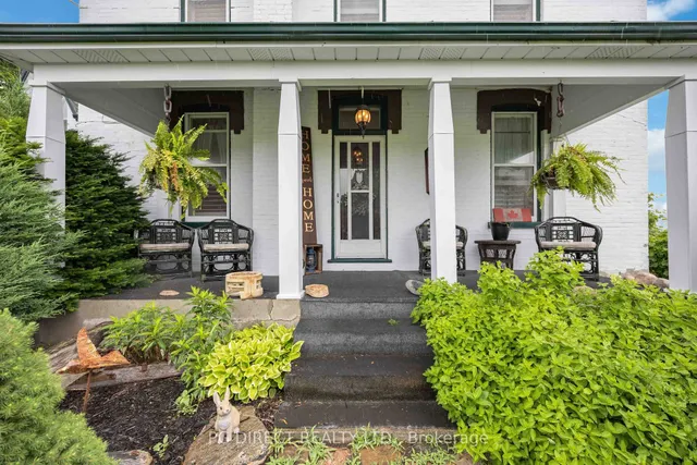 3831 Edgerton Rd, Scugog 3