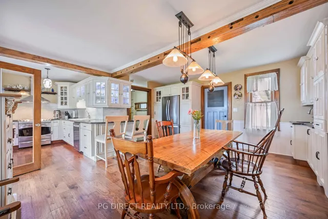 3831 Edgerton Rd, Scugog 4