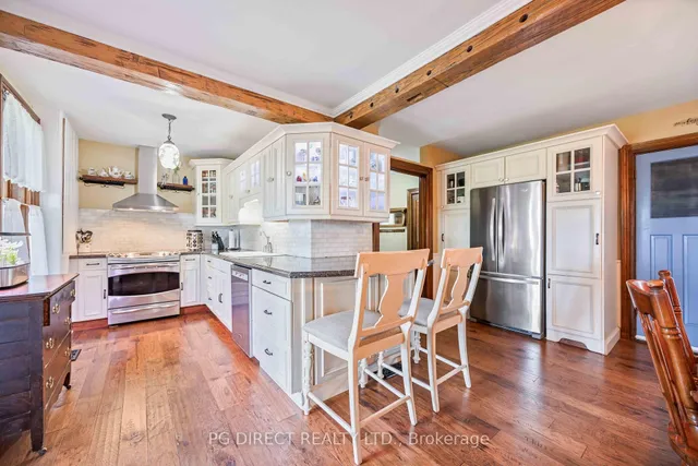 3831 Edgerton Rd, Scugog 5