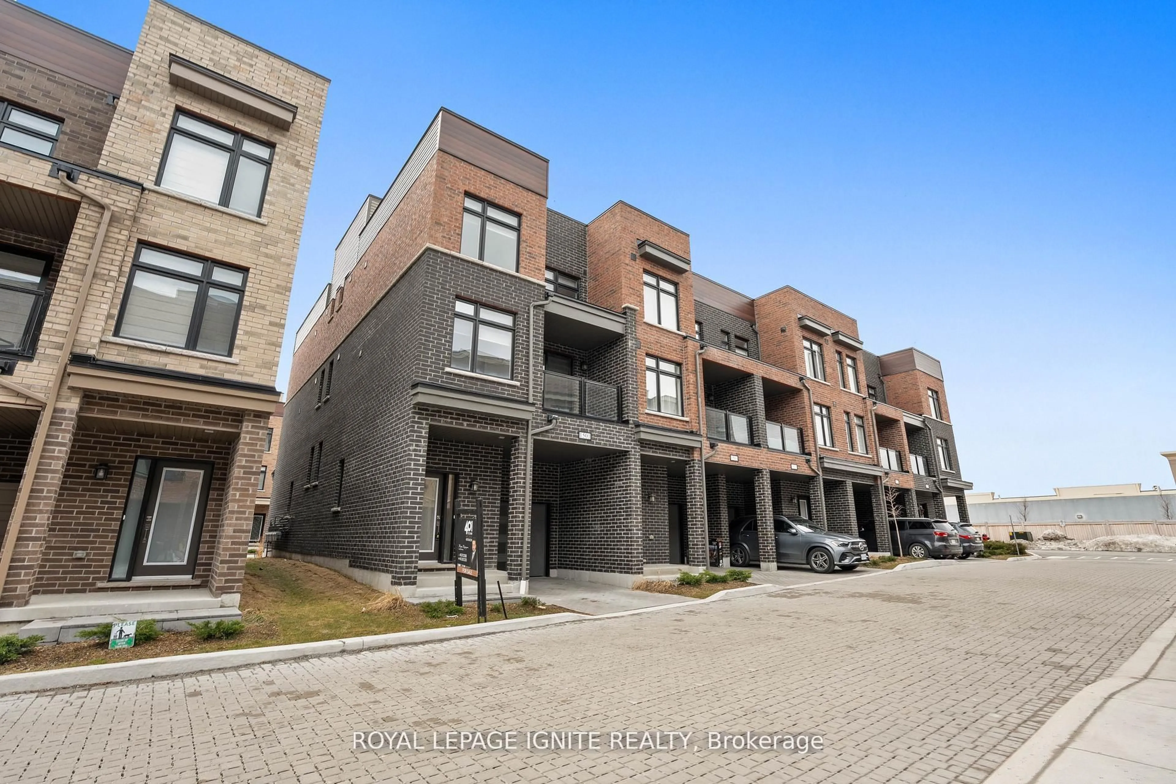 Unknown for 1865 Pickering Pkwy #1501, Pickering Ontario L1V 0H2