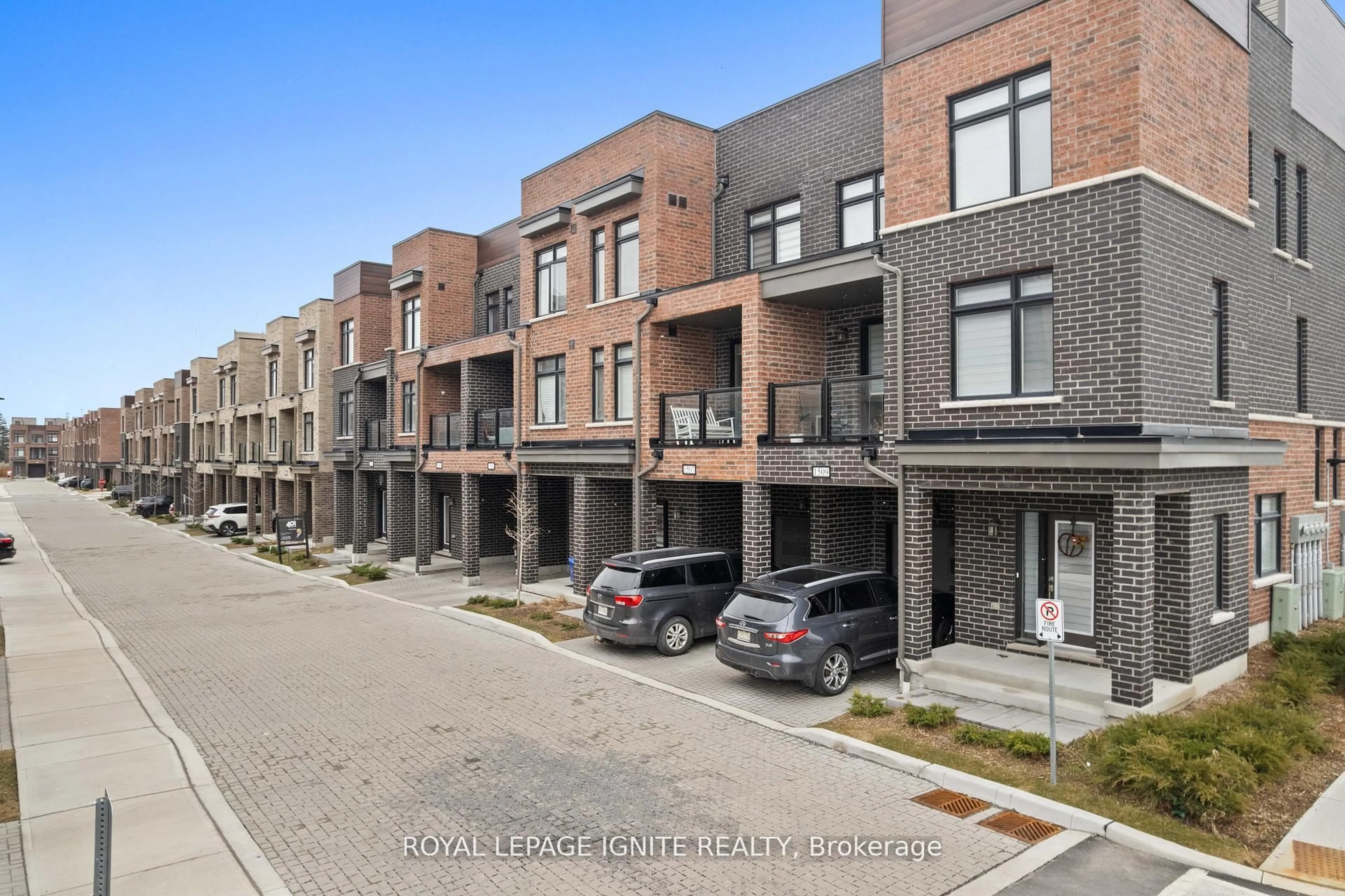 Unknown for 1865 Pickering Pkwy #1501, Pickering Ontario L1V 0H2