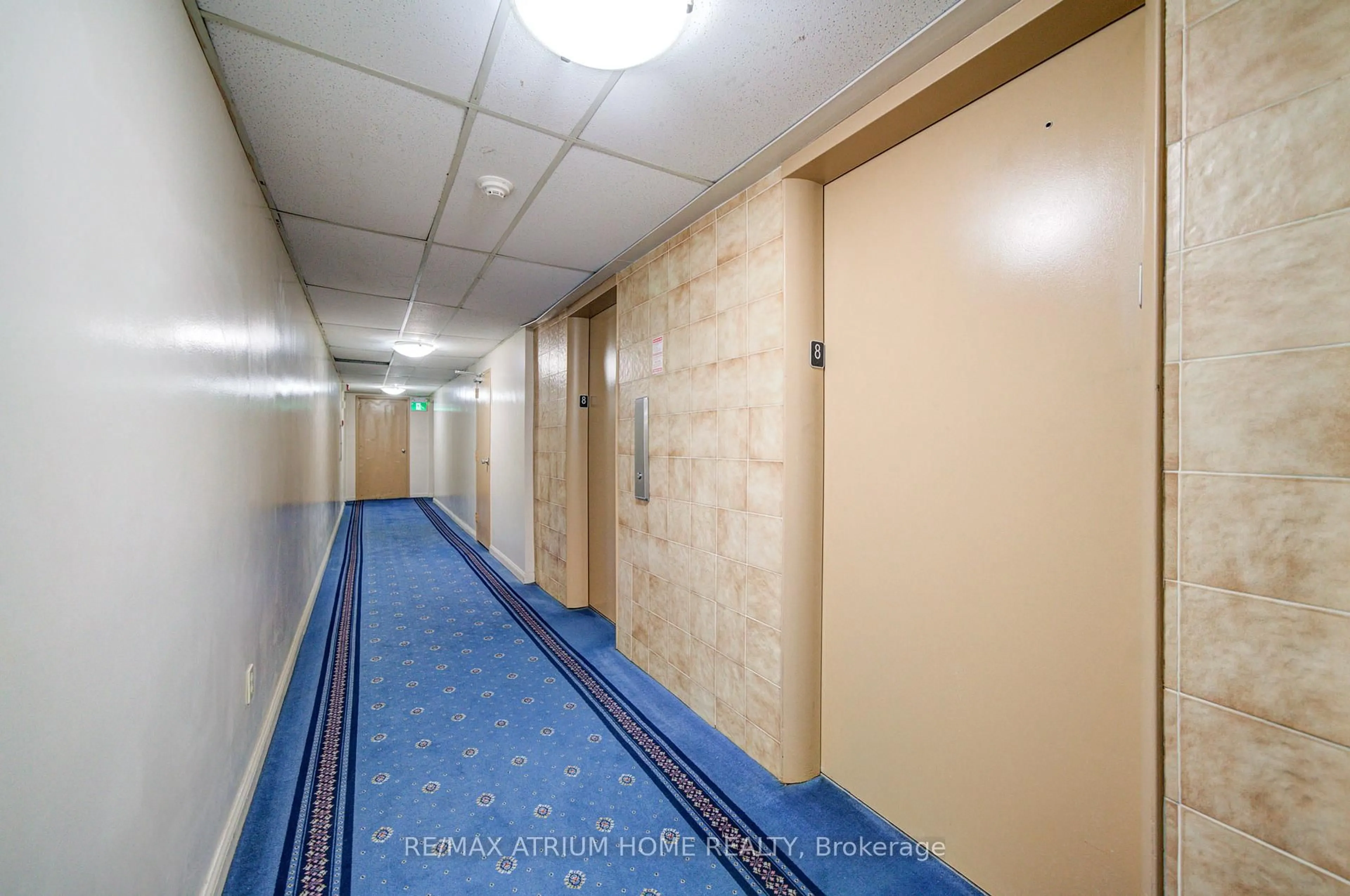 Unknown for 1101 Pharmacy Ave #804, Toronto Ontario M1R 2Y3