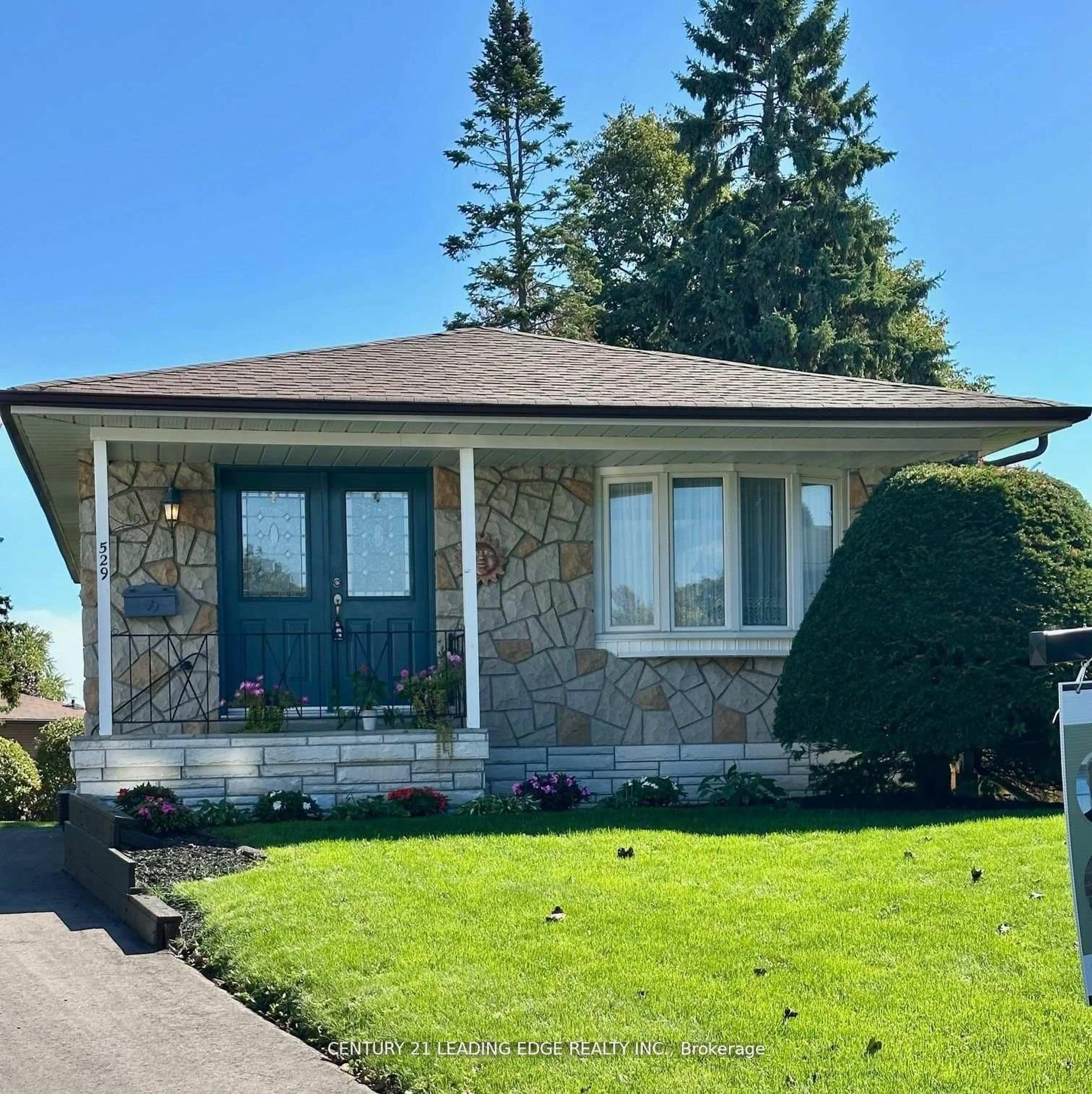 Unknown for 529 Carman Crt, Oshawa Ontario L1H 6K5