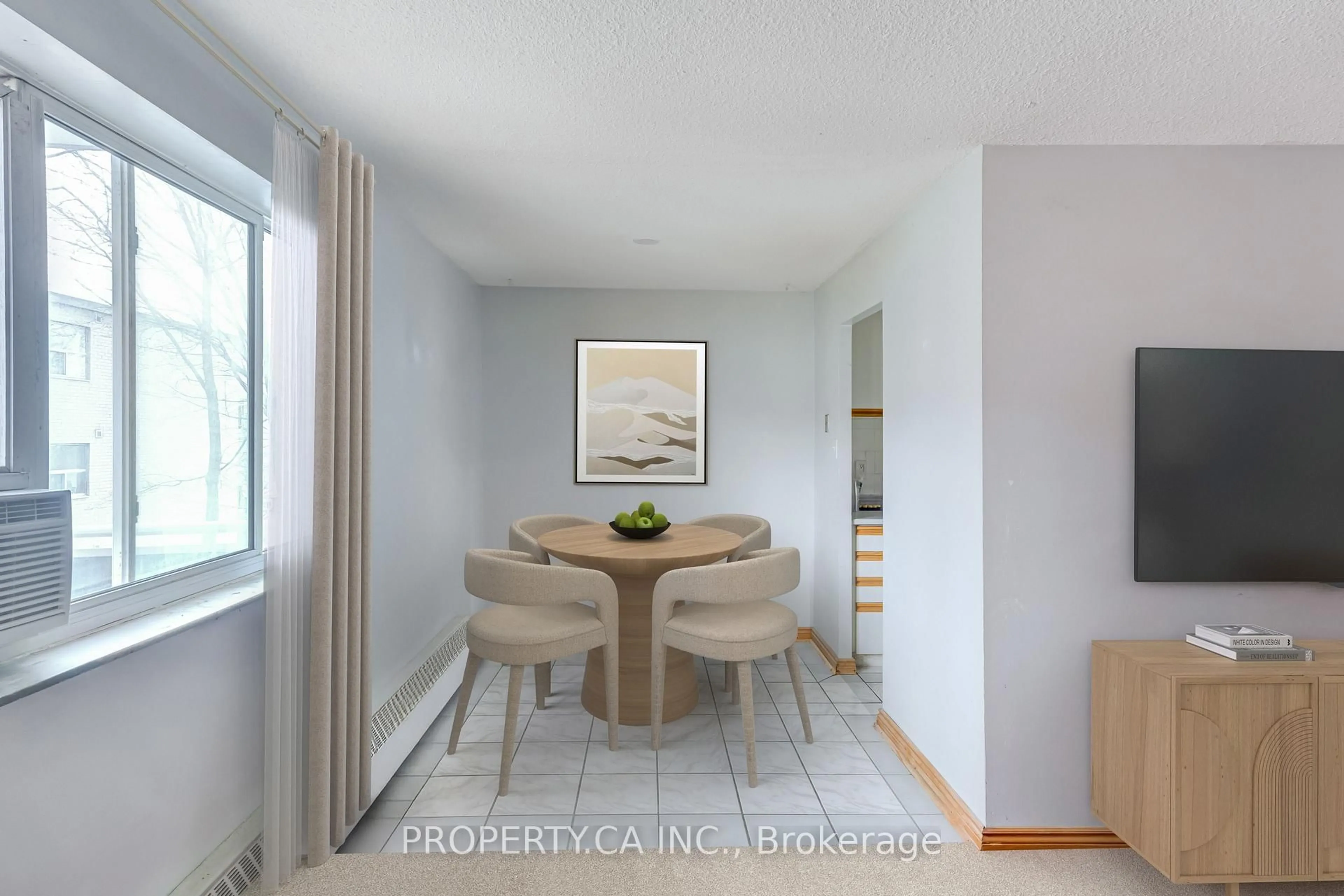 Dining room, unknown for 936 Glen St #312, Oshawa Ontario L1J 5Z7