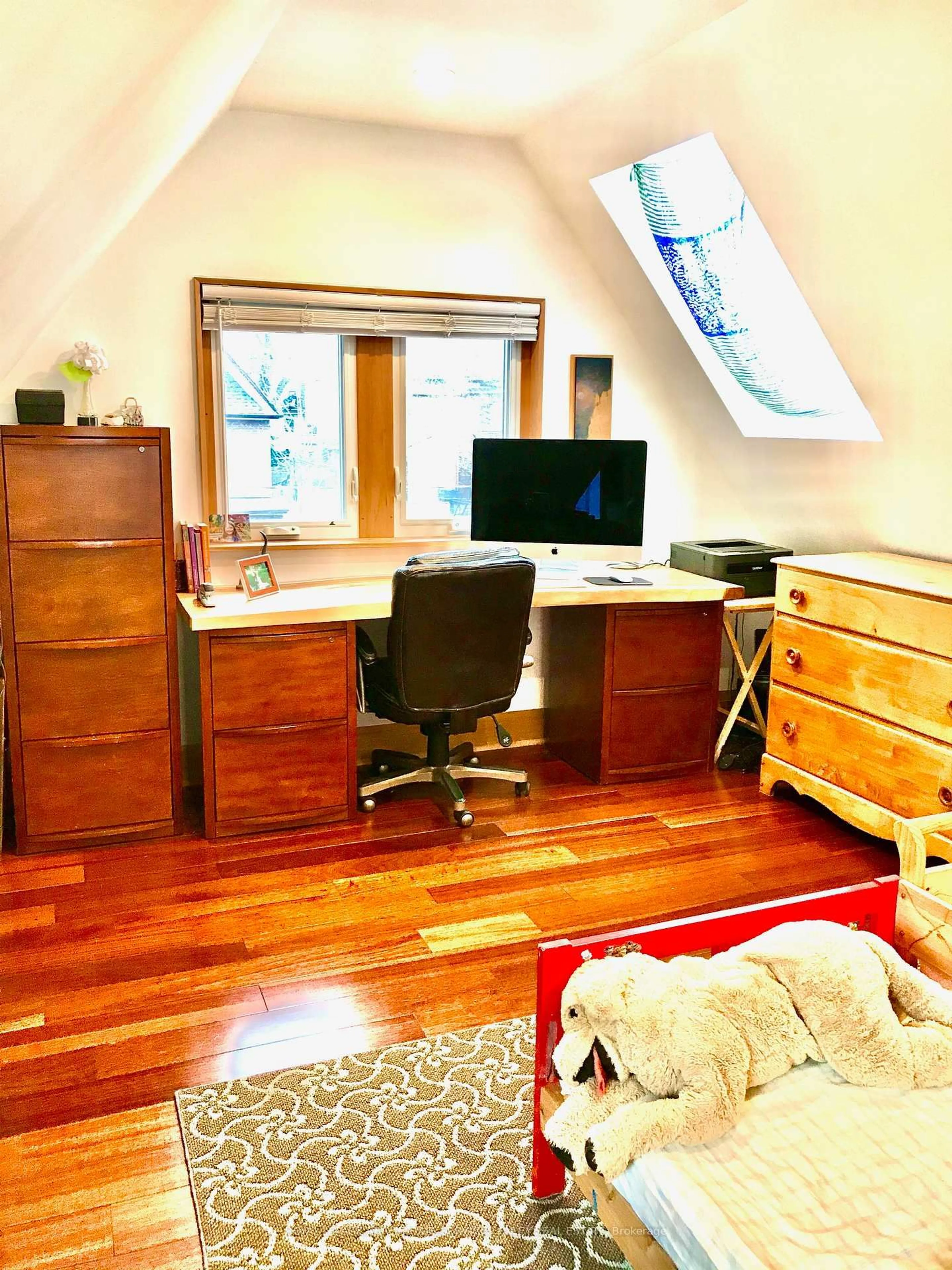 A pic of a room for 88 Prust Ave, Toronto Ontario M4L 2M8