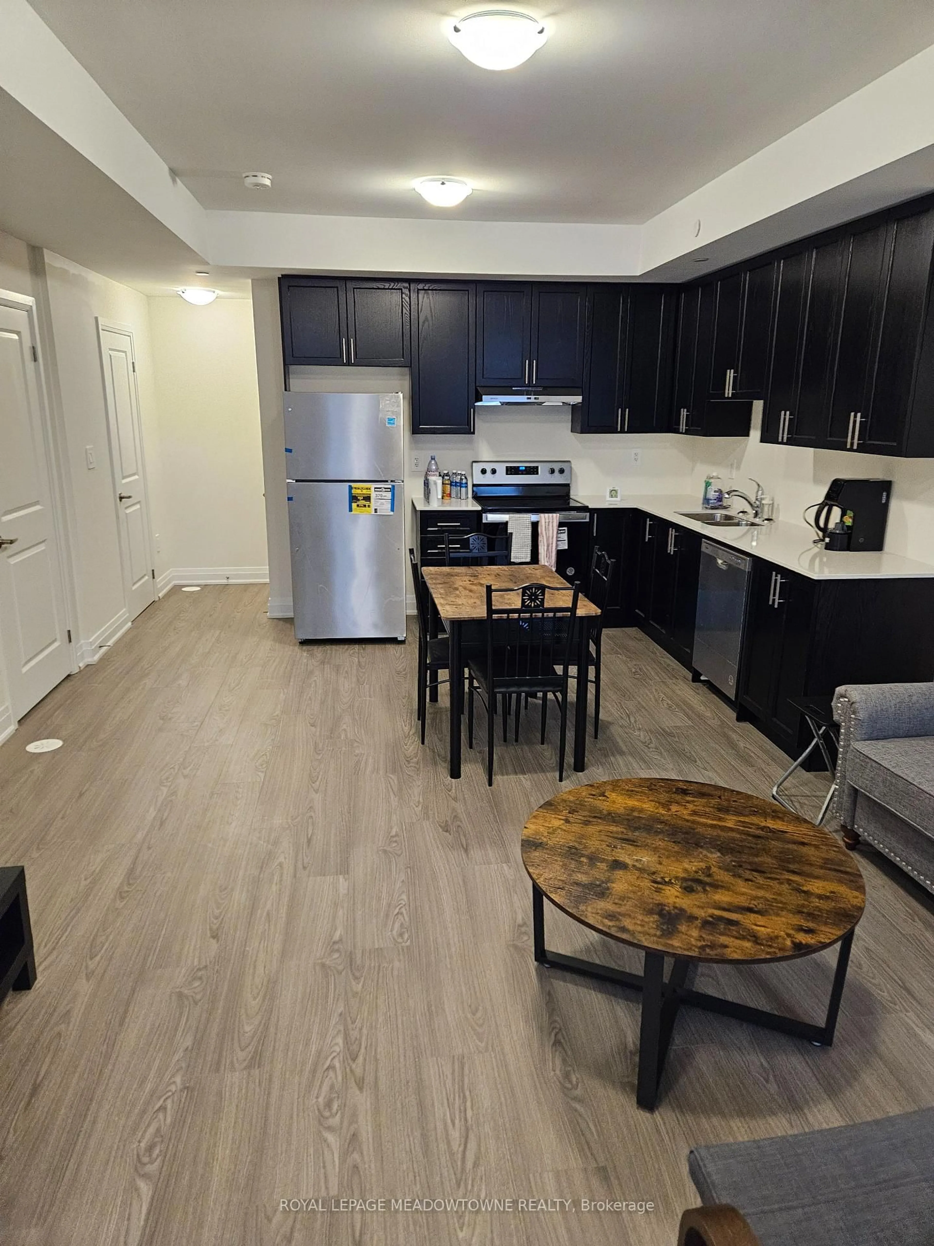 Unknown for 755 Omega Dr #319, Pickering Ontario L1V 0H1