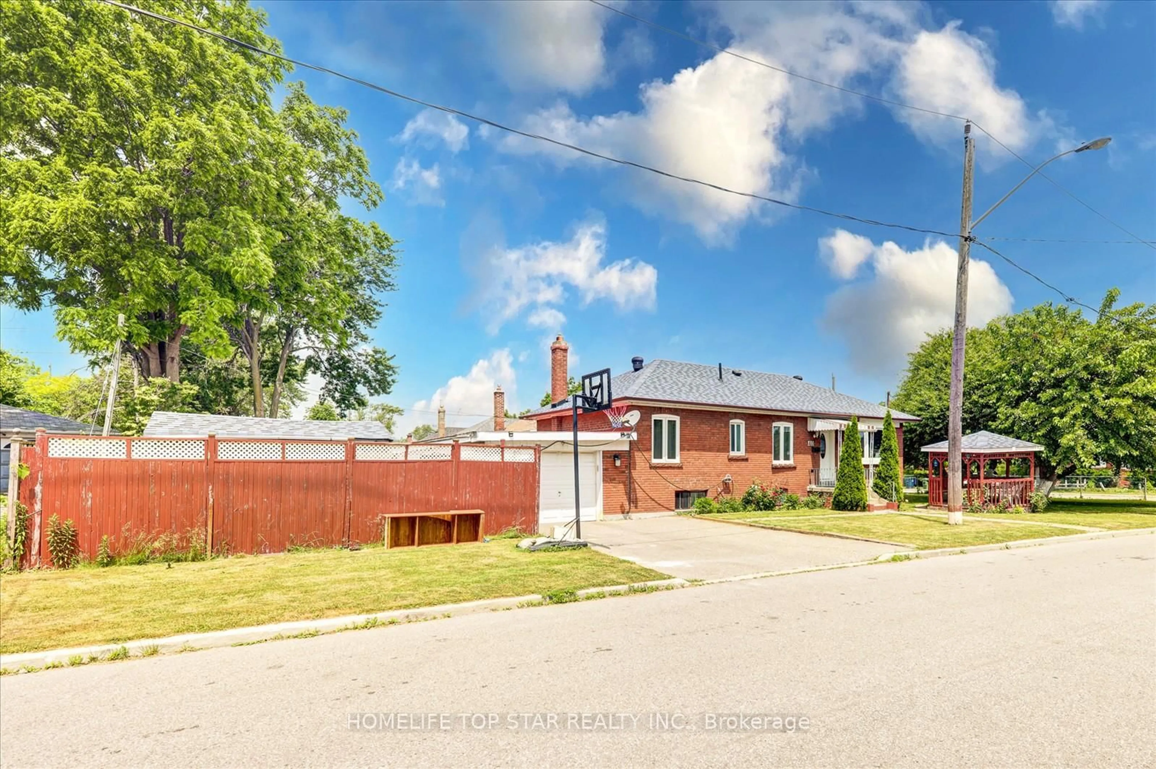 Unknown for 40 Lombardy Cres, Toronto Ontario M1K 4N8