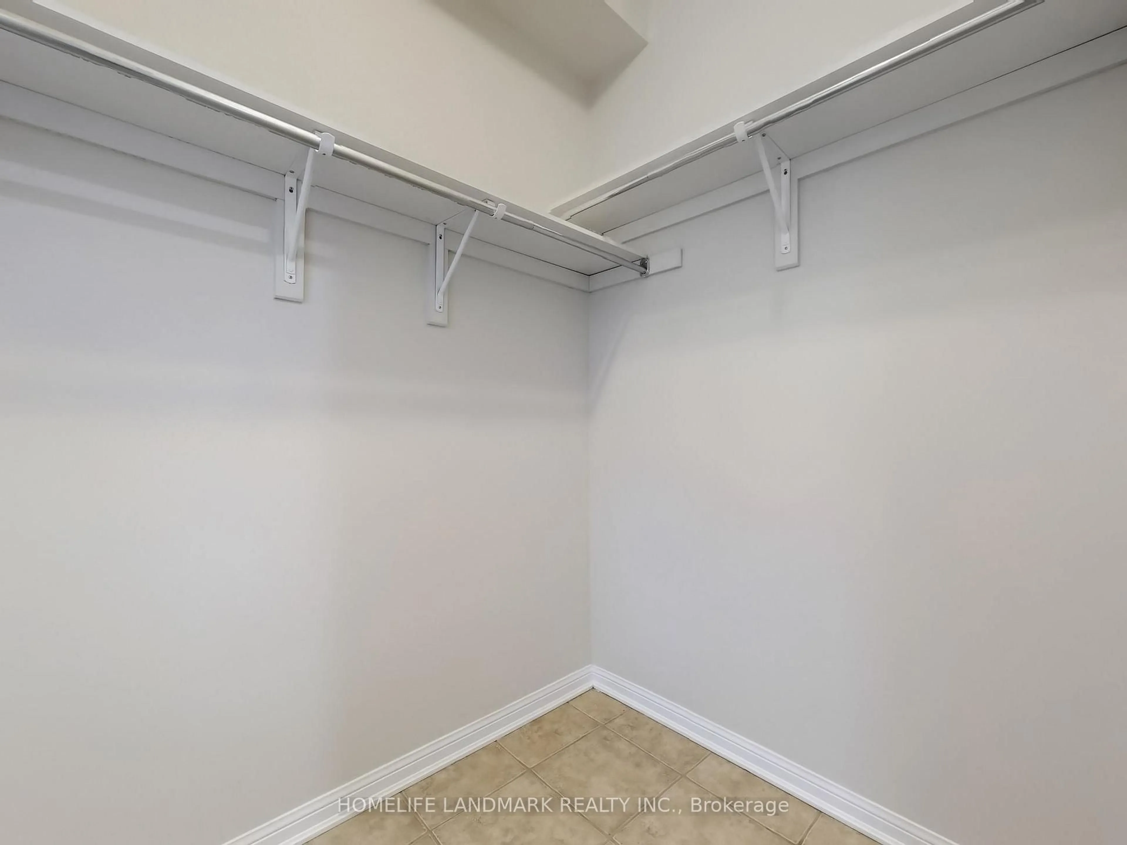 Storage room or clothes room or walk-in closet for 1846 Misthollow Dr, Pickering Ontario L1X 0A8