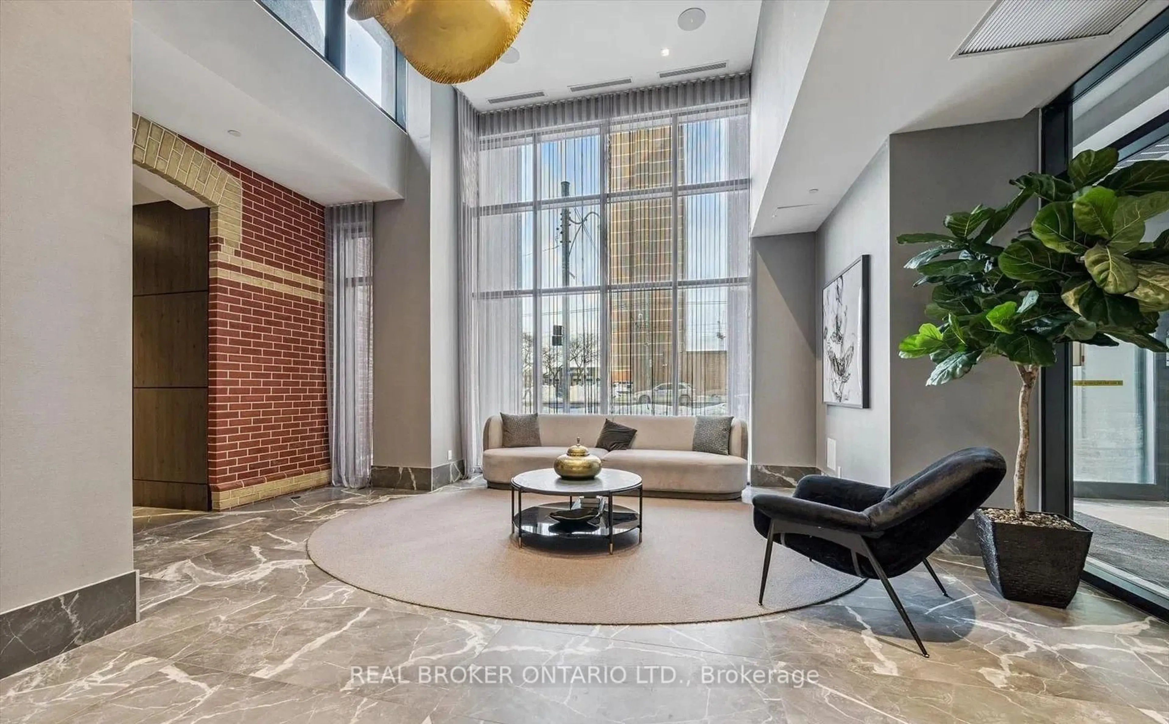 Unknown for 286 Main St #2602, Toronto Ontario M4C 4X4