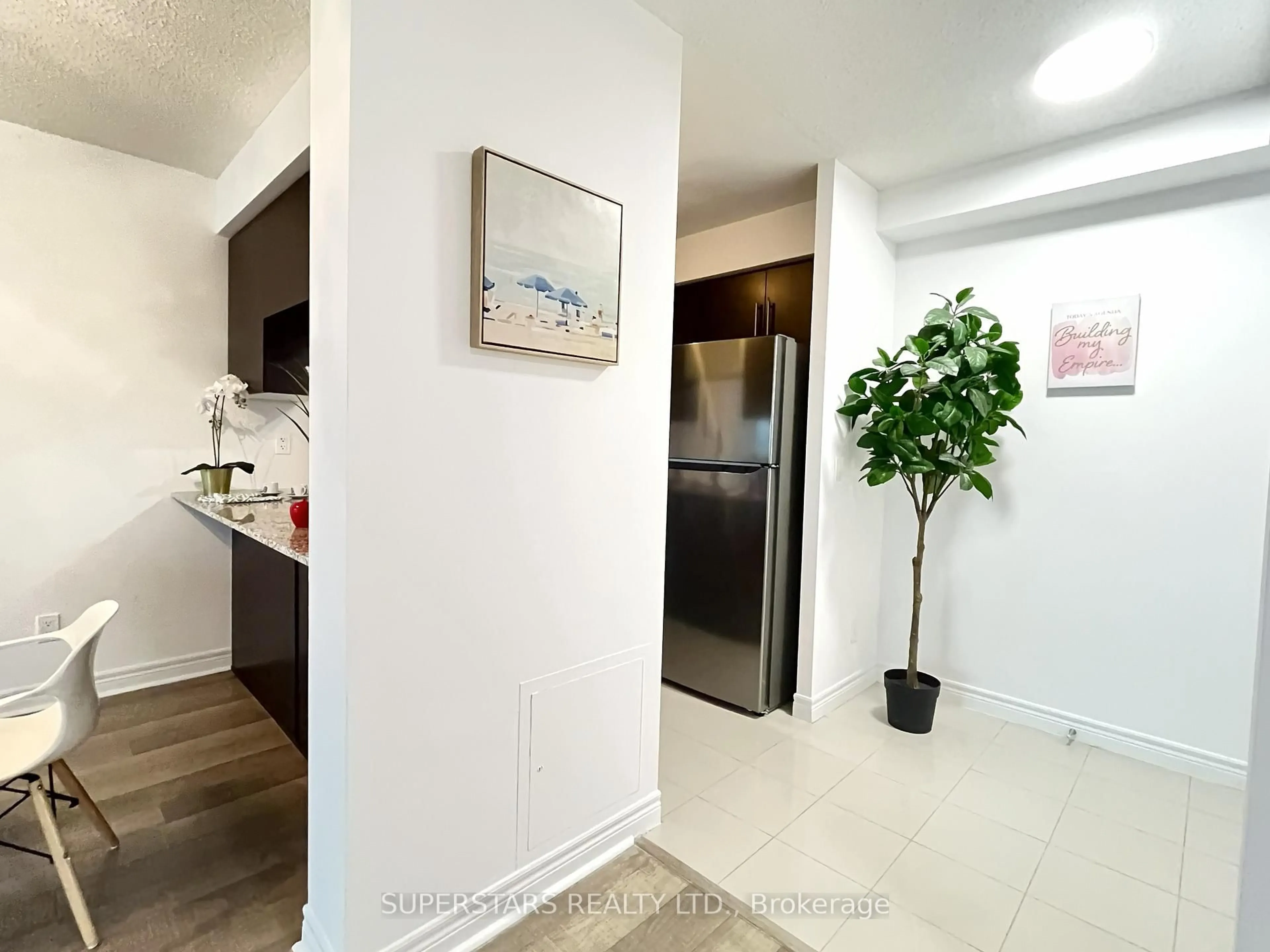 Unknown for 50 Town Centre Crt #2411, Toronto Ontario M1P 0A9