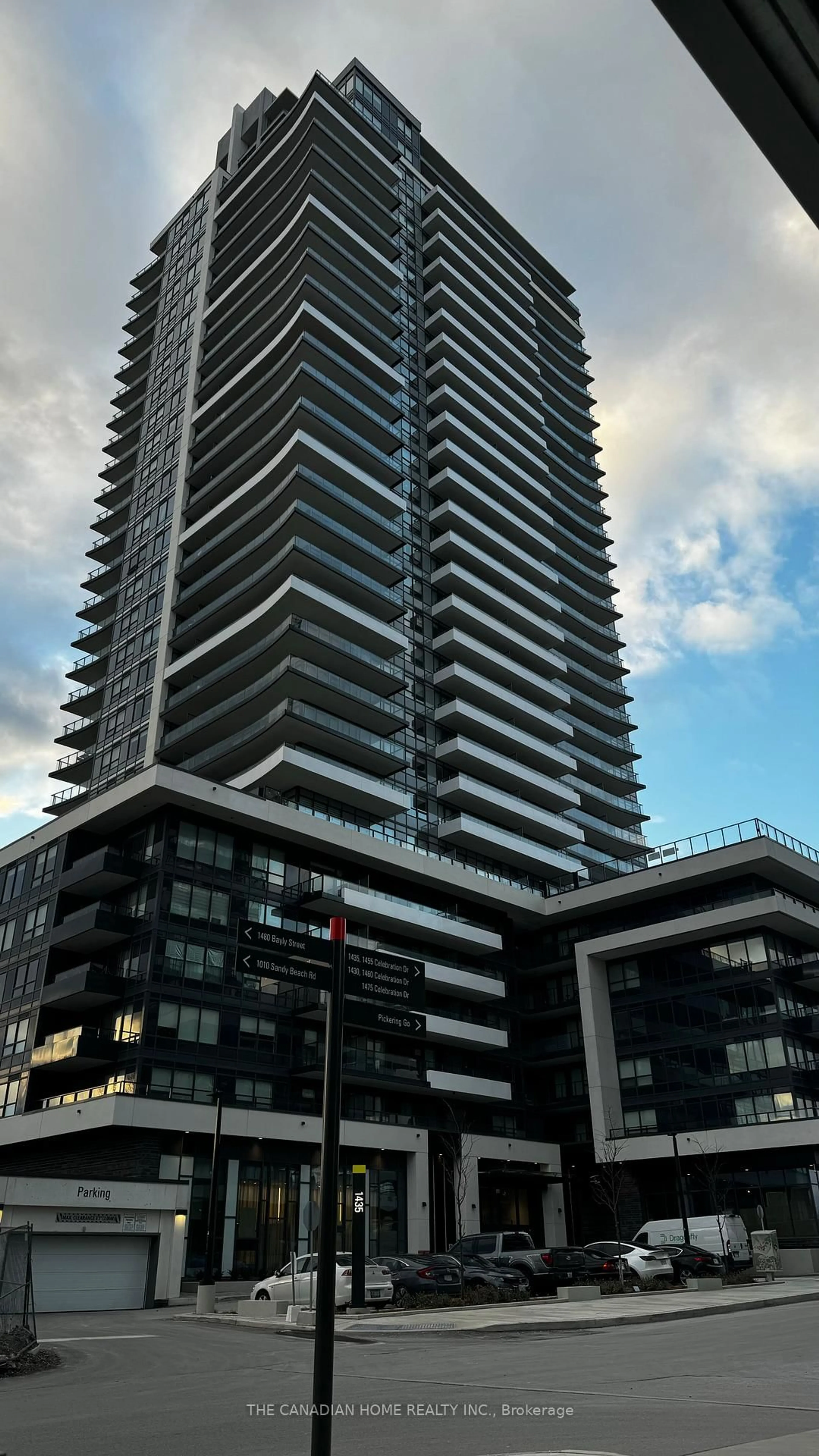 Unknown for 1435 Celebration Dr #2803, Pickering Ontario L1W 0C3