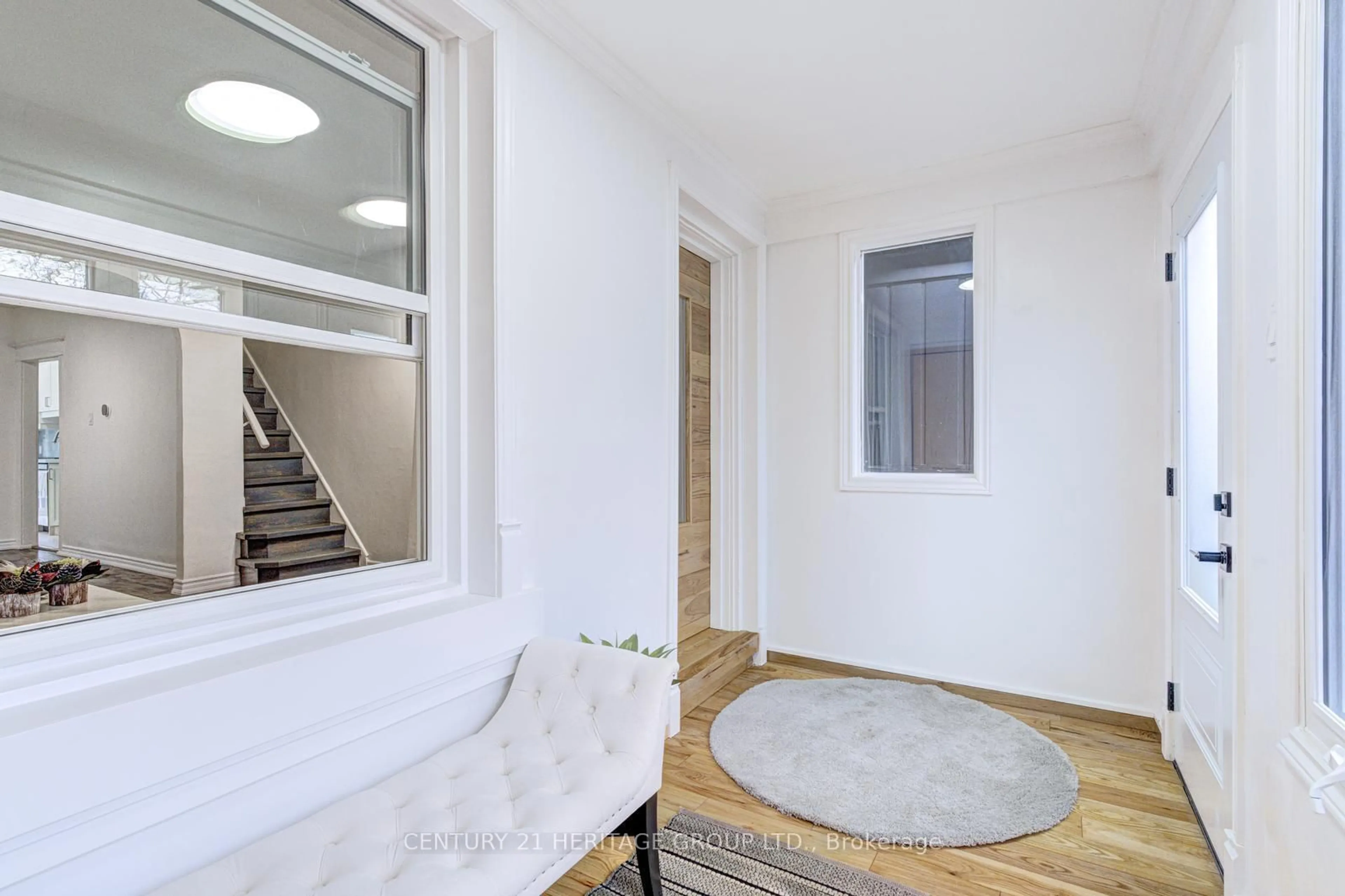 Unknown for 54 Roseheath Ave, Toronto Ontario M4C 3P5