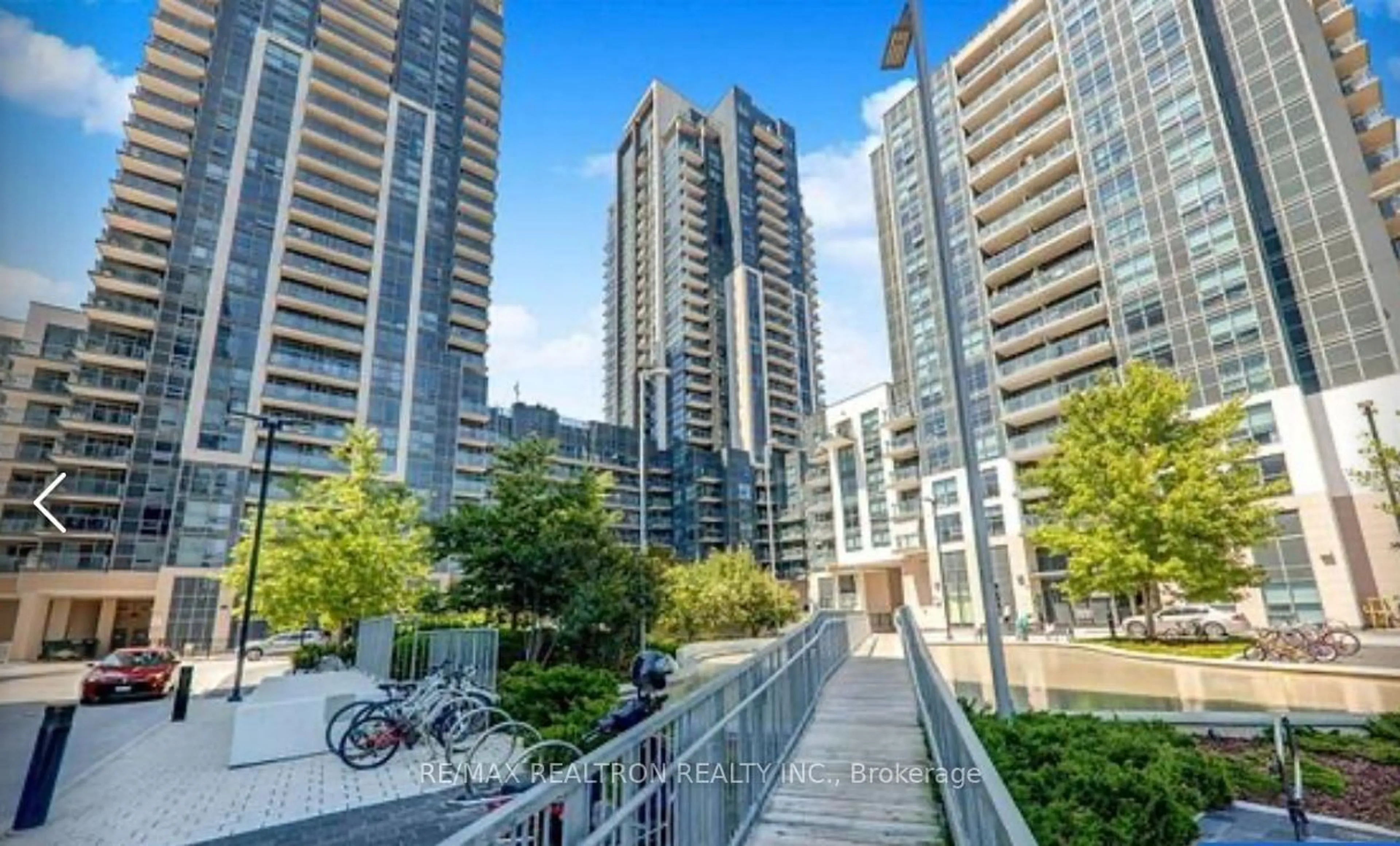 Unknown for 10 Meadowglen Pl #1204, Toronto Ontario M1G 0A8