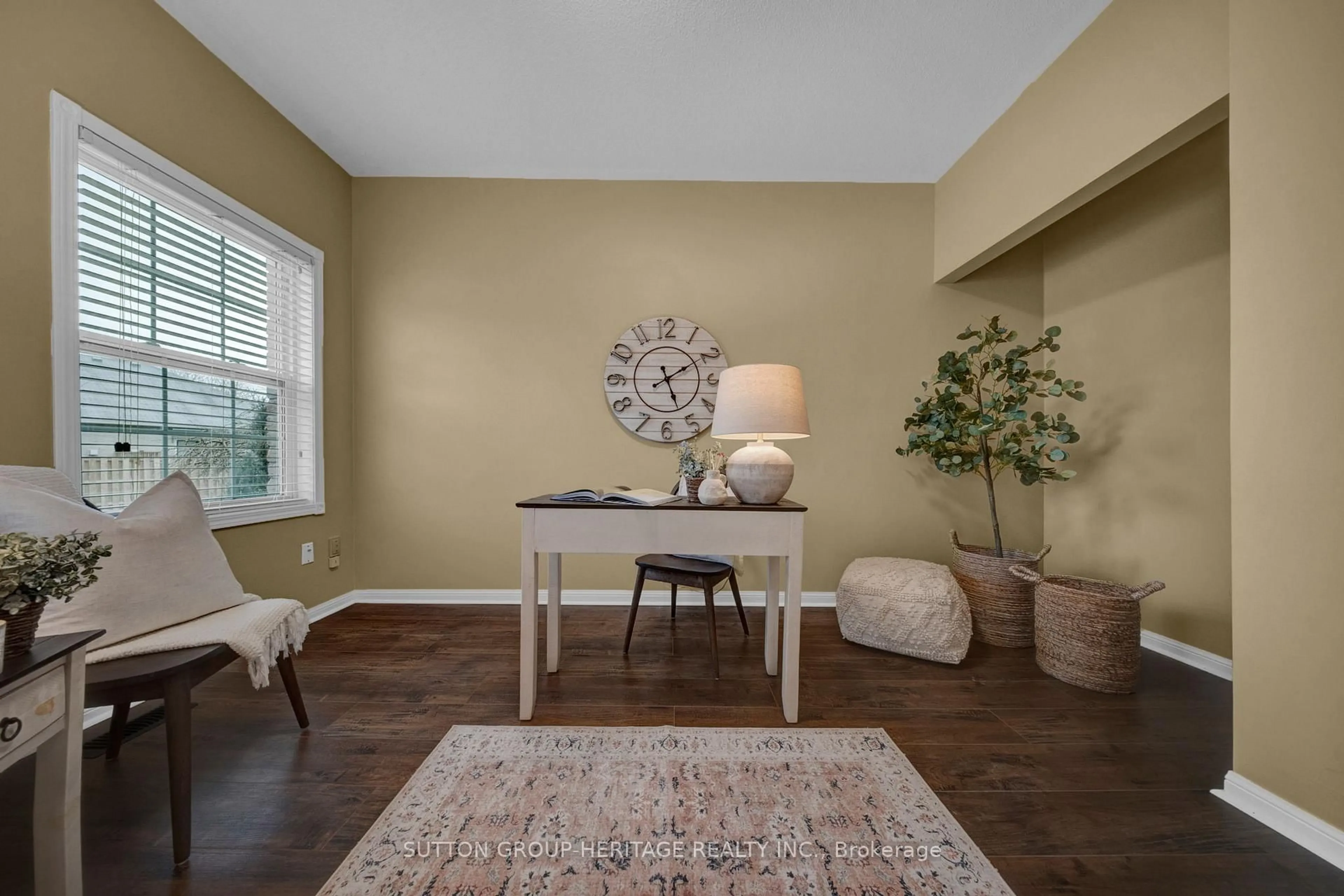 Unknown for 1111 Wilson Rd #18, Oshawa Ontario L1G 8C2