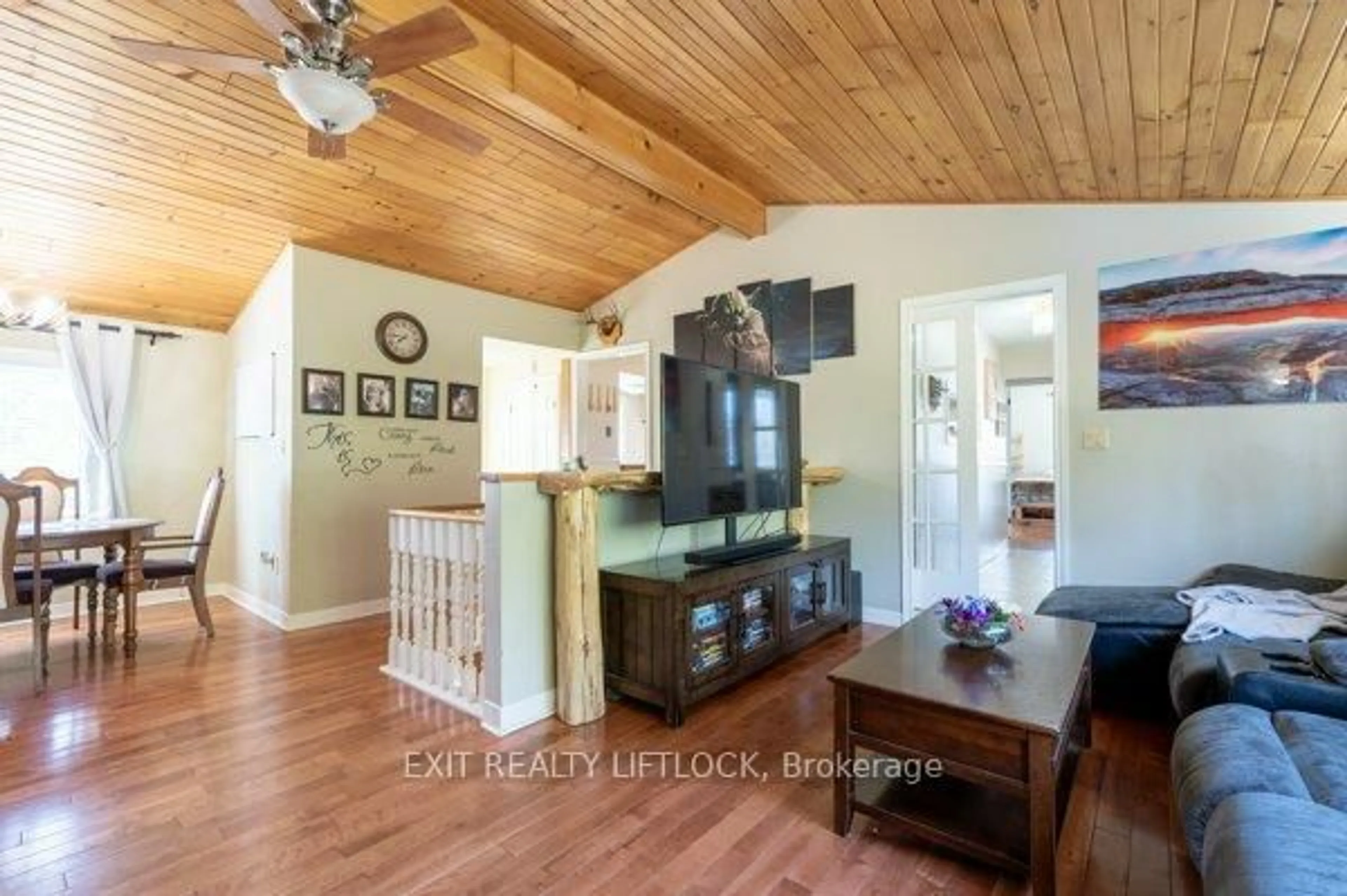 Unknown for 71 High St, Clarington Ontario L1C 3B2