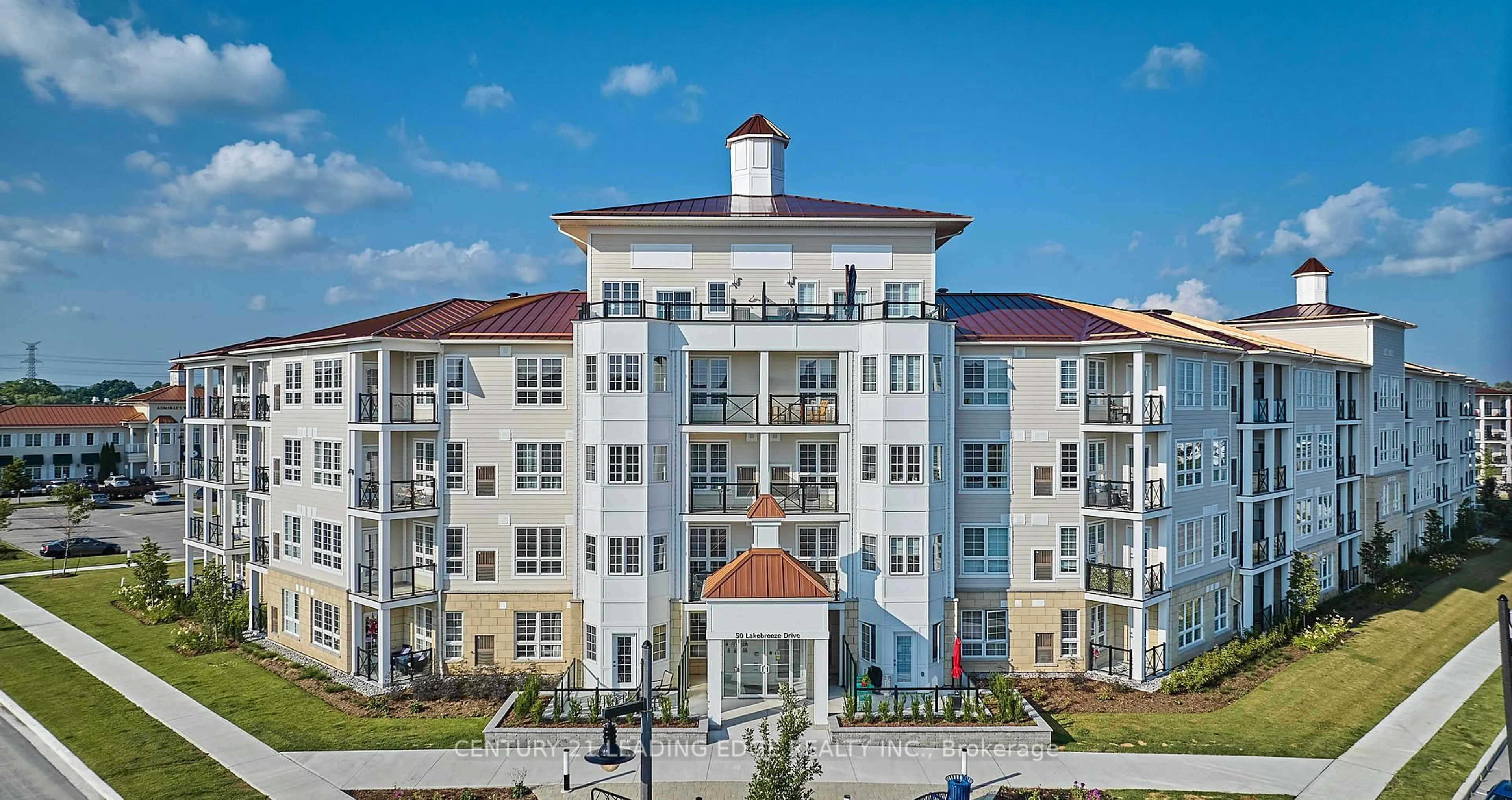 Unknown for 50 Lakebreeze Dr #105, Clarington Ontario L1B 0V9