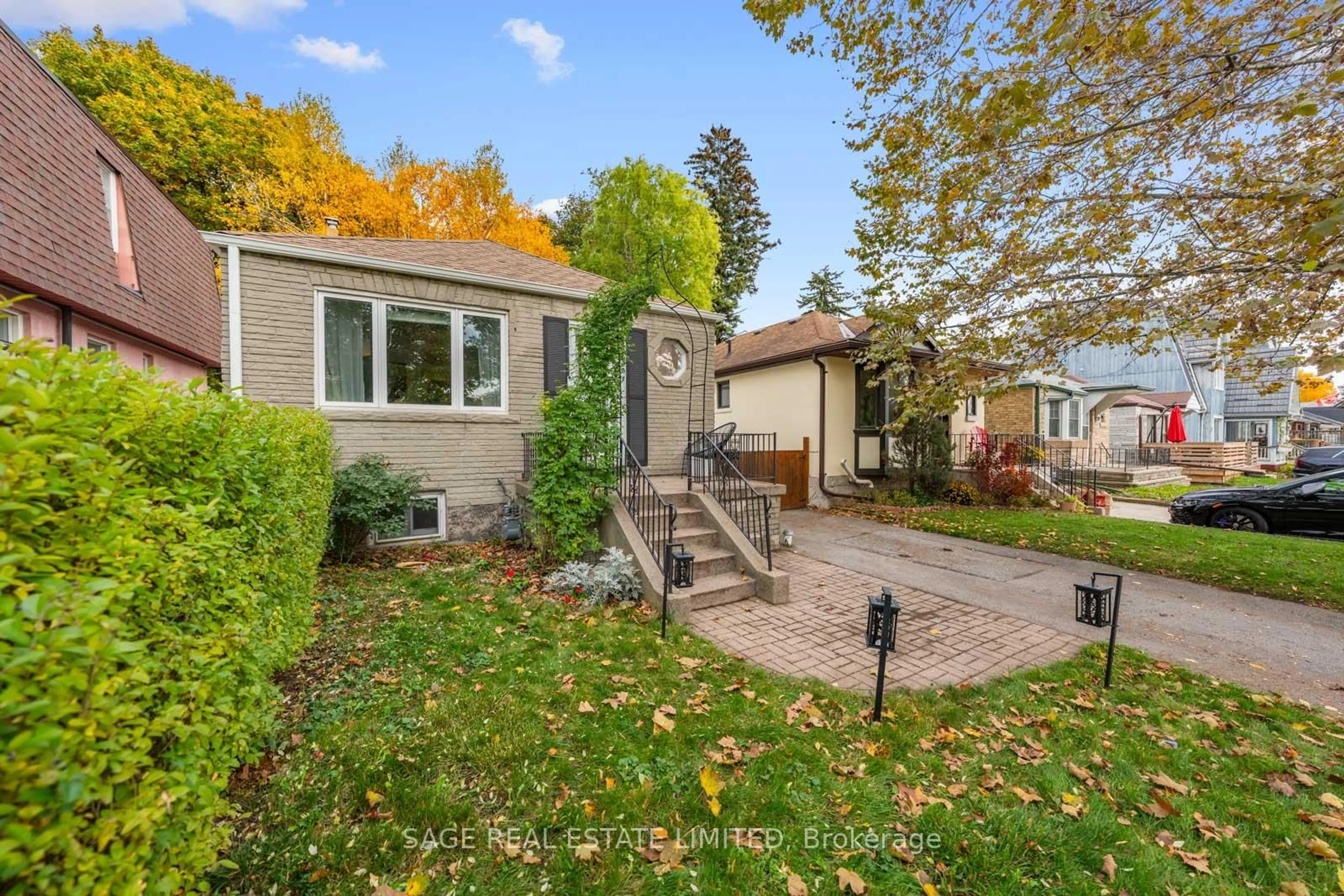 Unknown for 307 Warden Ave, Toronto Ontario M1N 3A3