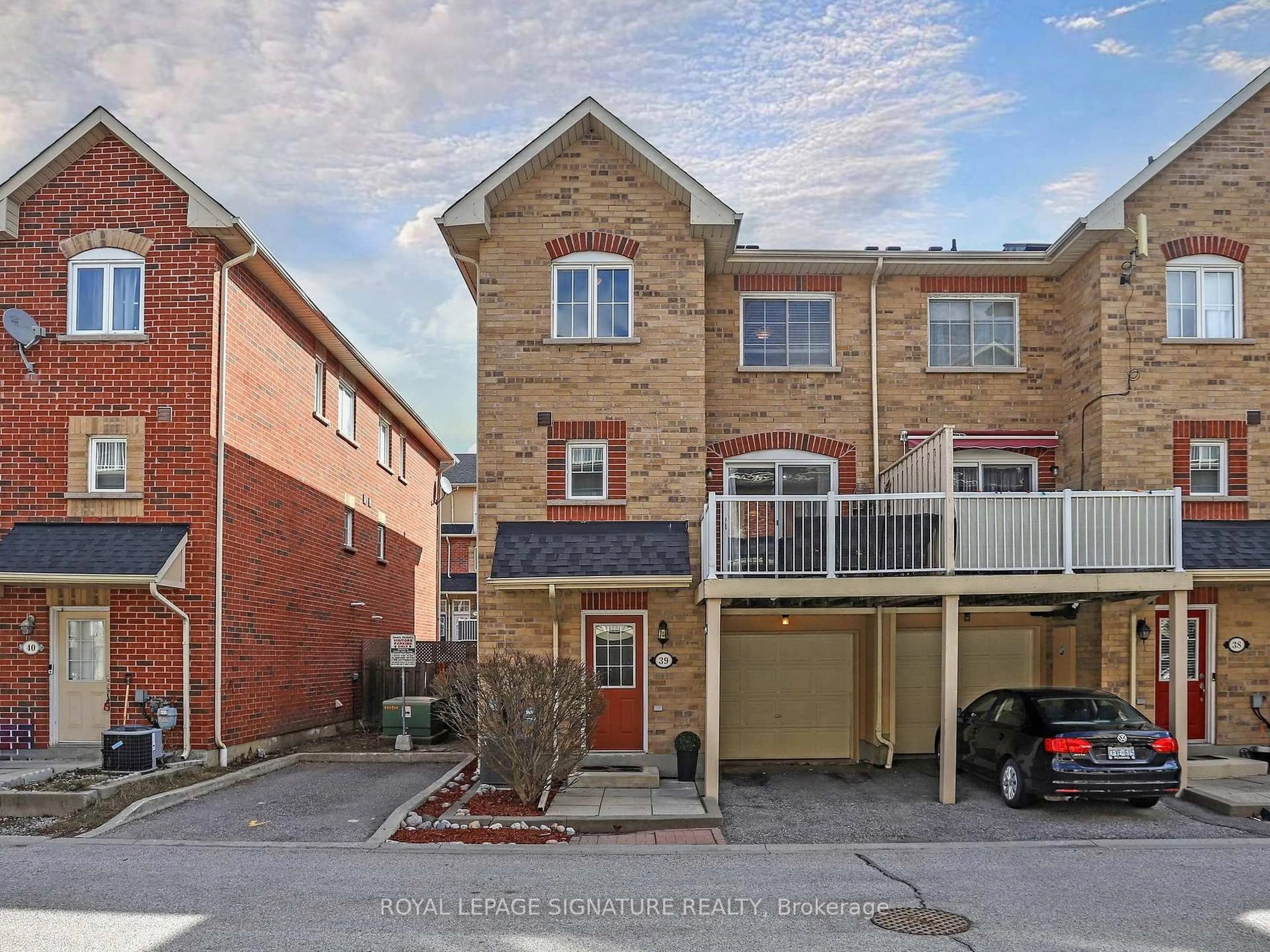 Unknown for 1775 Valley Farm Rd #39, Pickering Ontario L1V 7J9