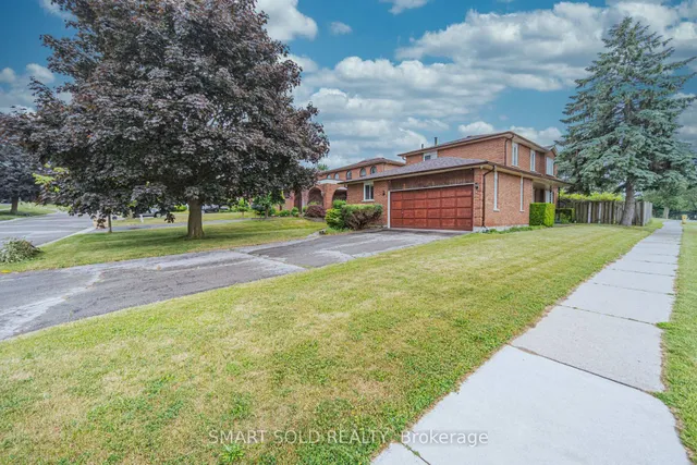 217 Waverly St, Oshawa