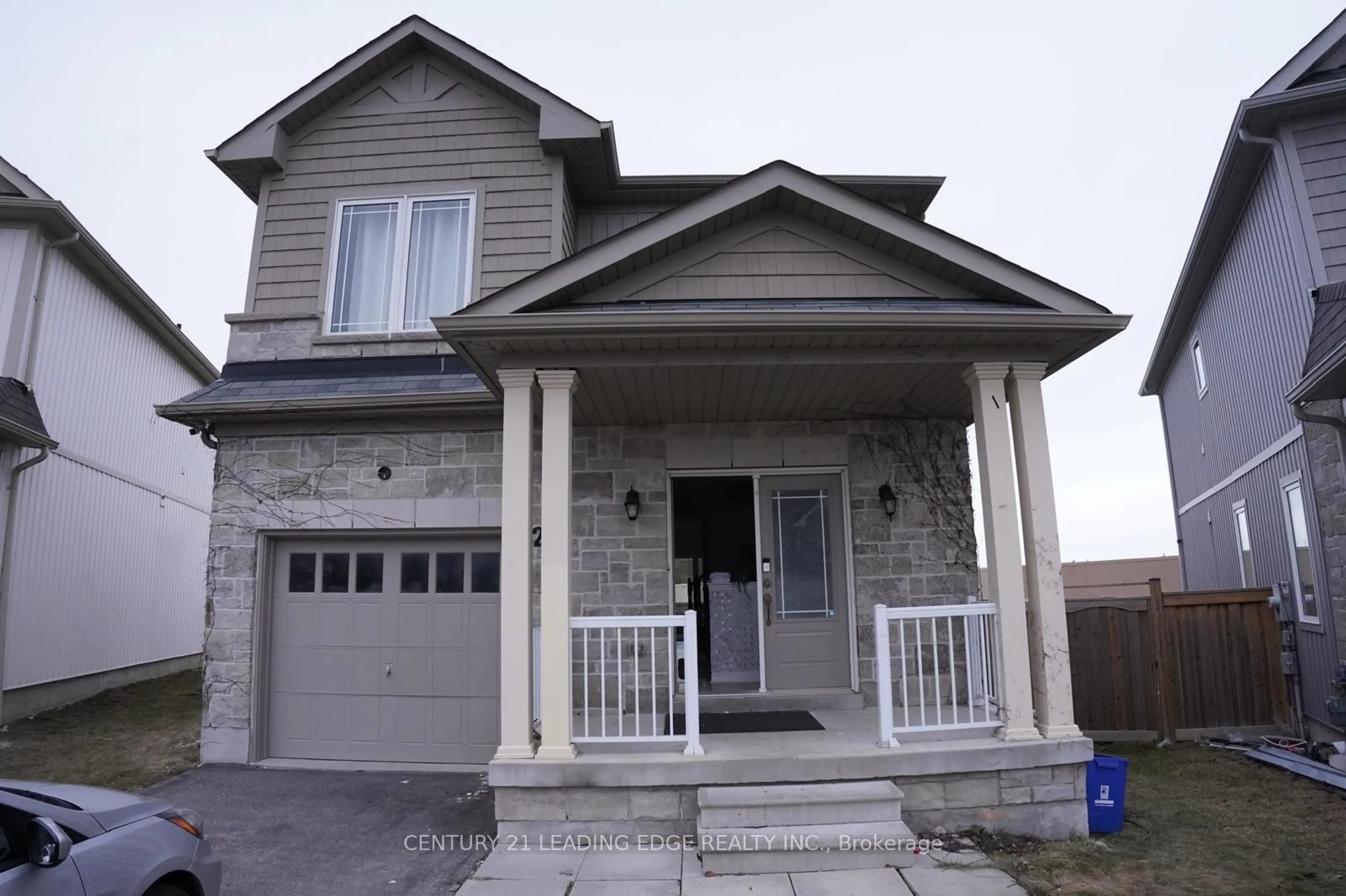 Unknown for 27 Mantz Cres, Whitby Ontario L1R 0L3