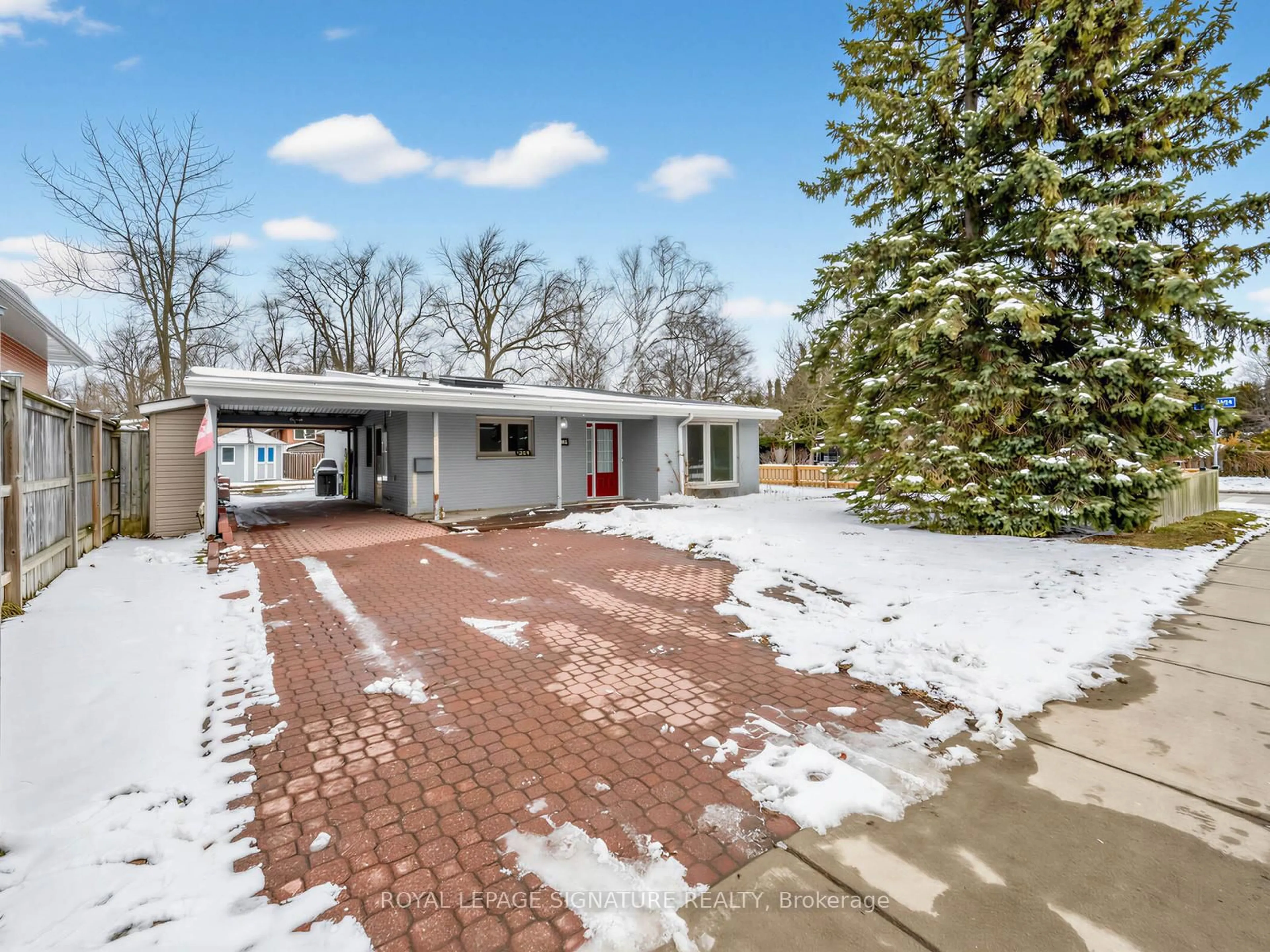 Unknown for 284 Guildwood Pkwy, Toronto Ontario M1E 1P9