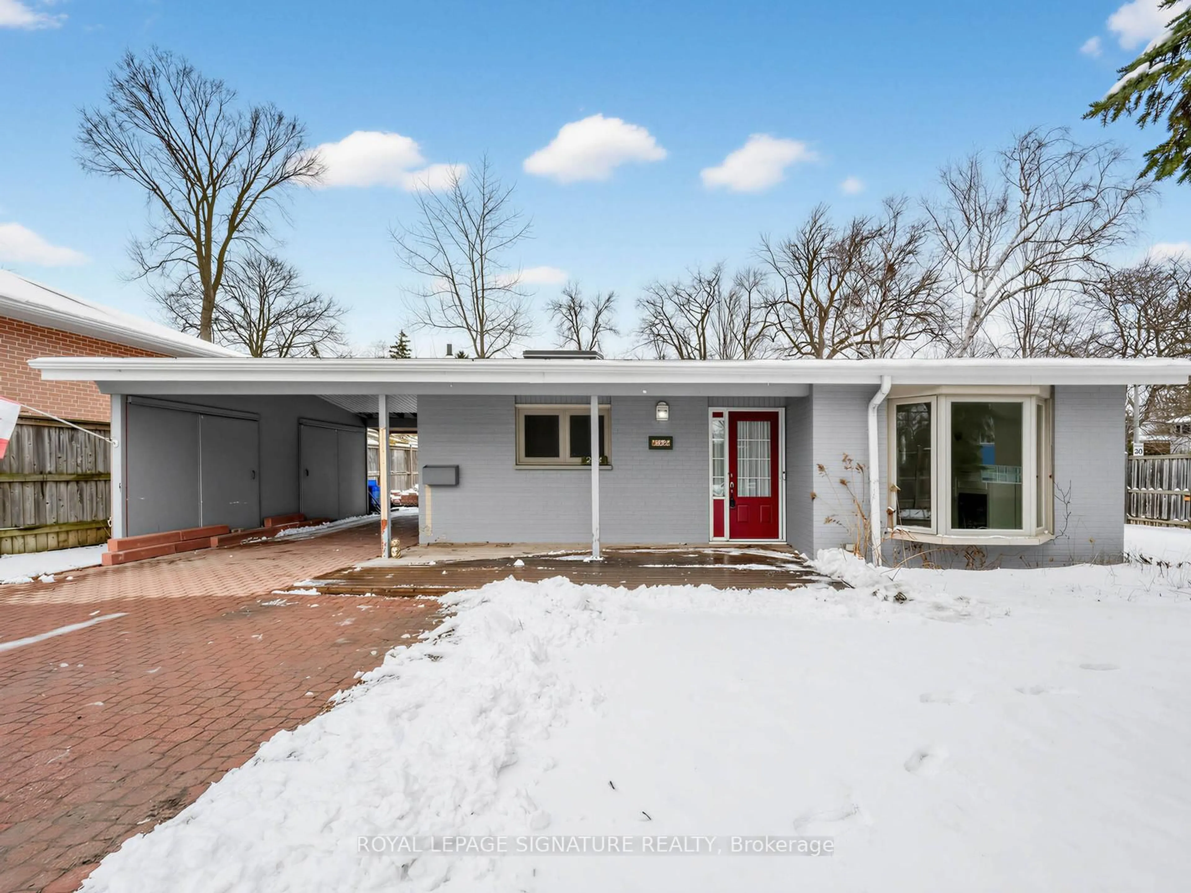 Unknown for 284 Guildwood Pkwy, Toronto Ontario M1E 1P9