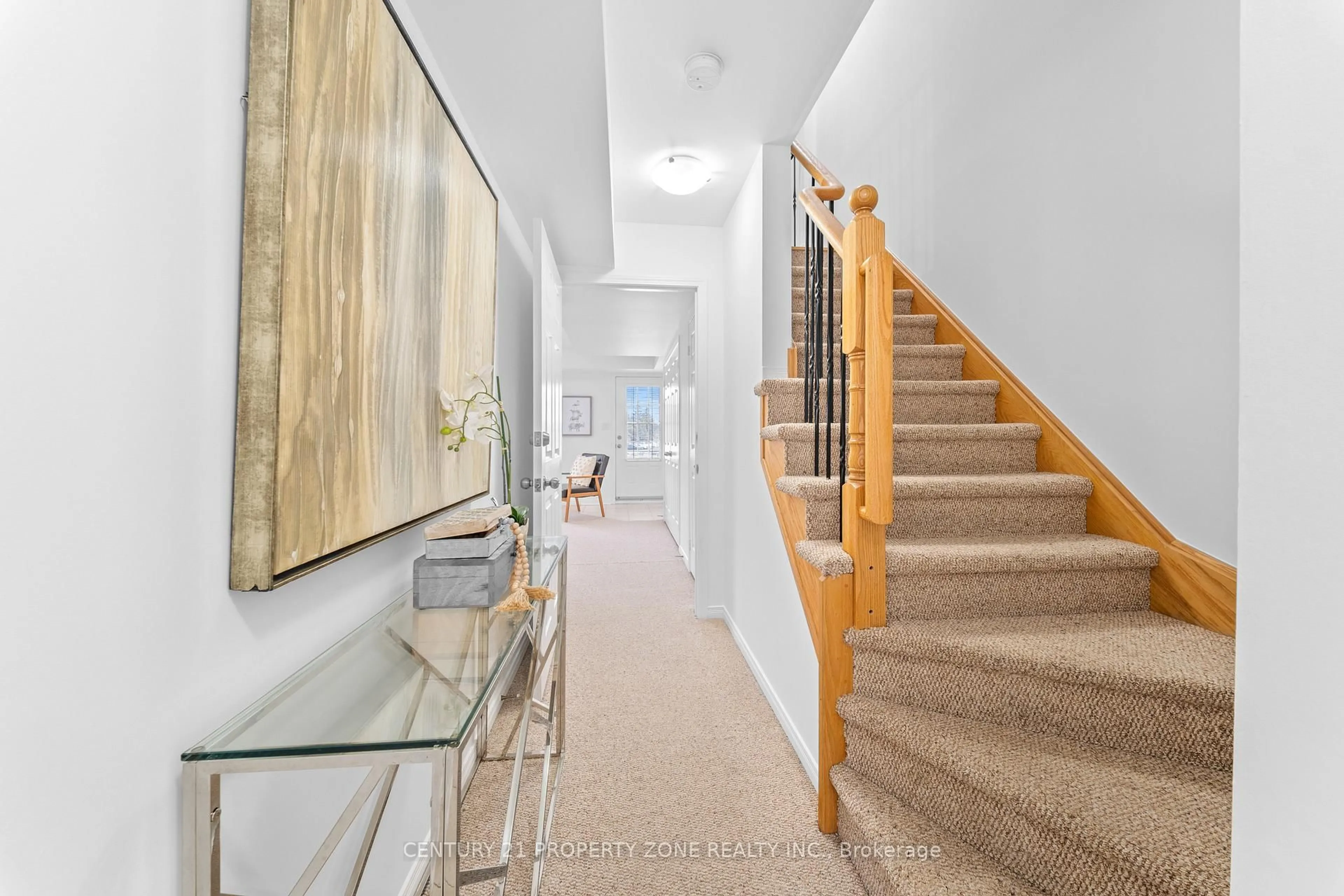 Unknown for 1701 Finch Ave #13, Pickering Ontario L1V 0B7