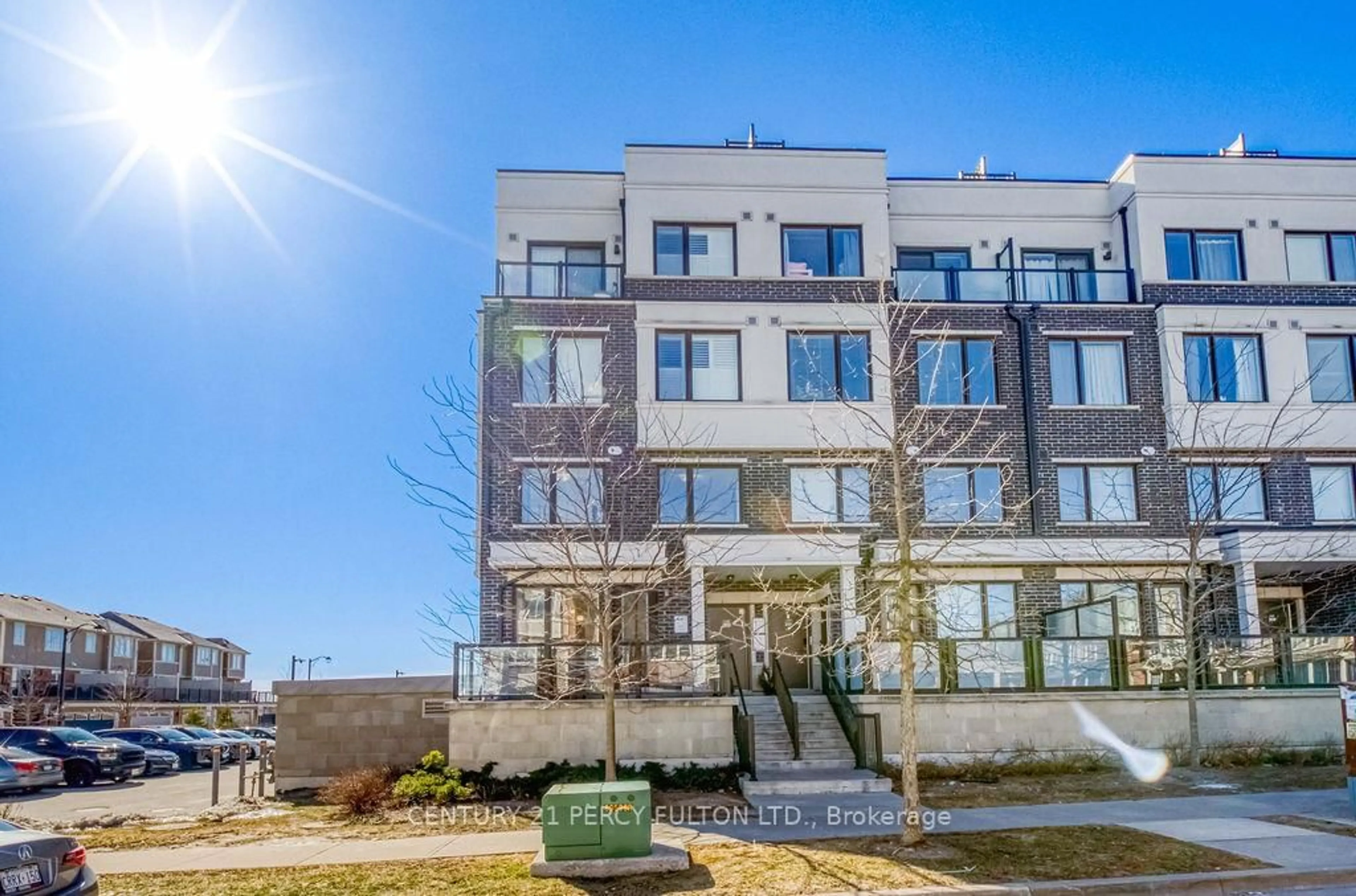 Unknown for 1711 Pure Springs Blvd #304, Pickering Ontario L1X 0E3