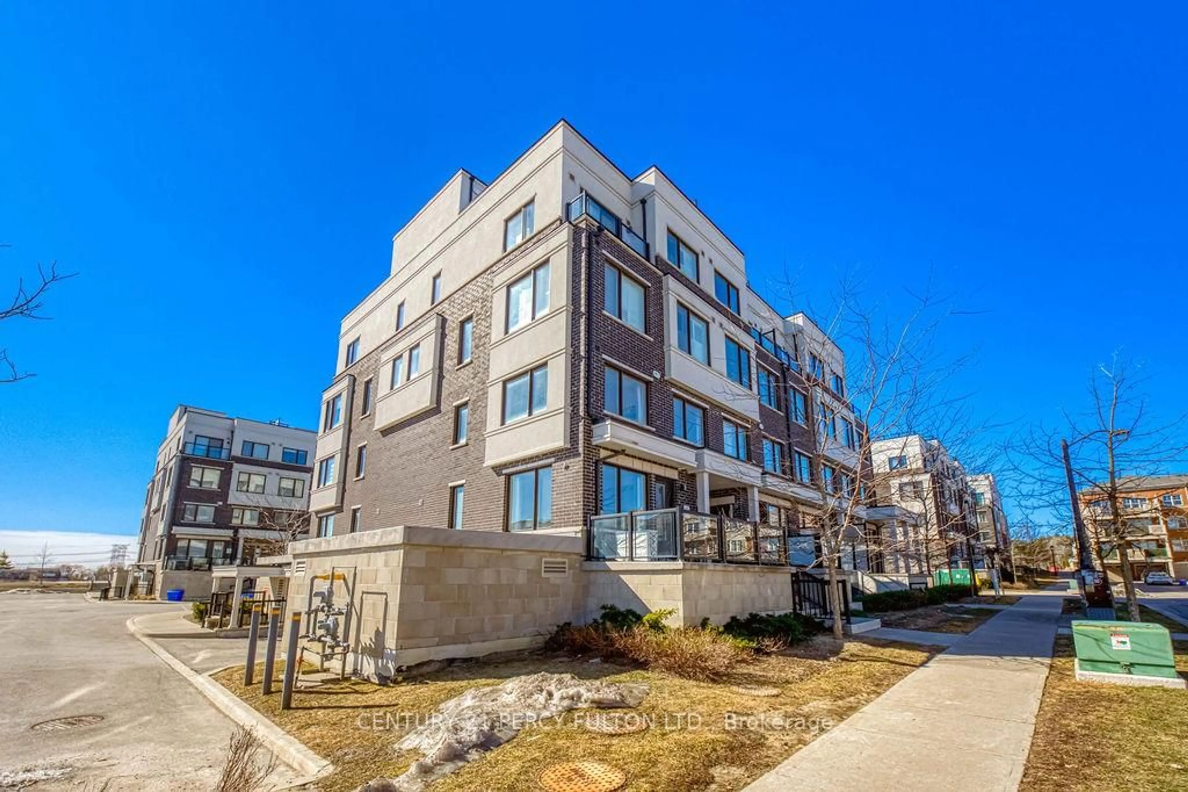 Unknown for 1711 Pure Springs Blvd #304, Pickering Ontario L1X 0E3