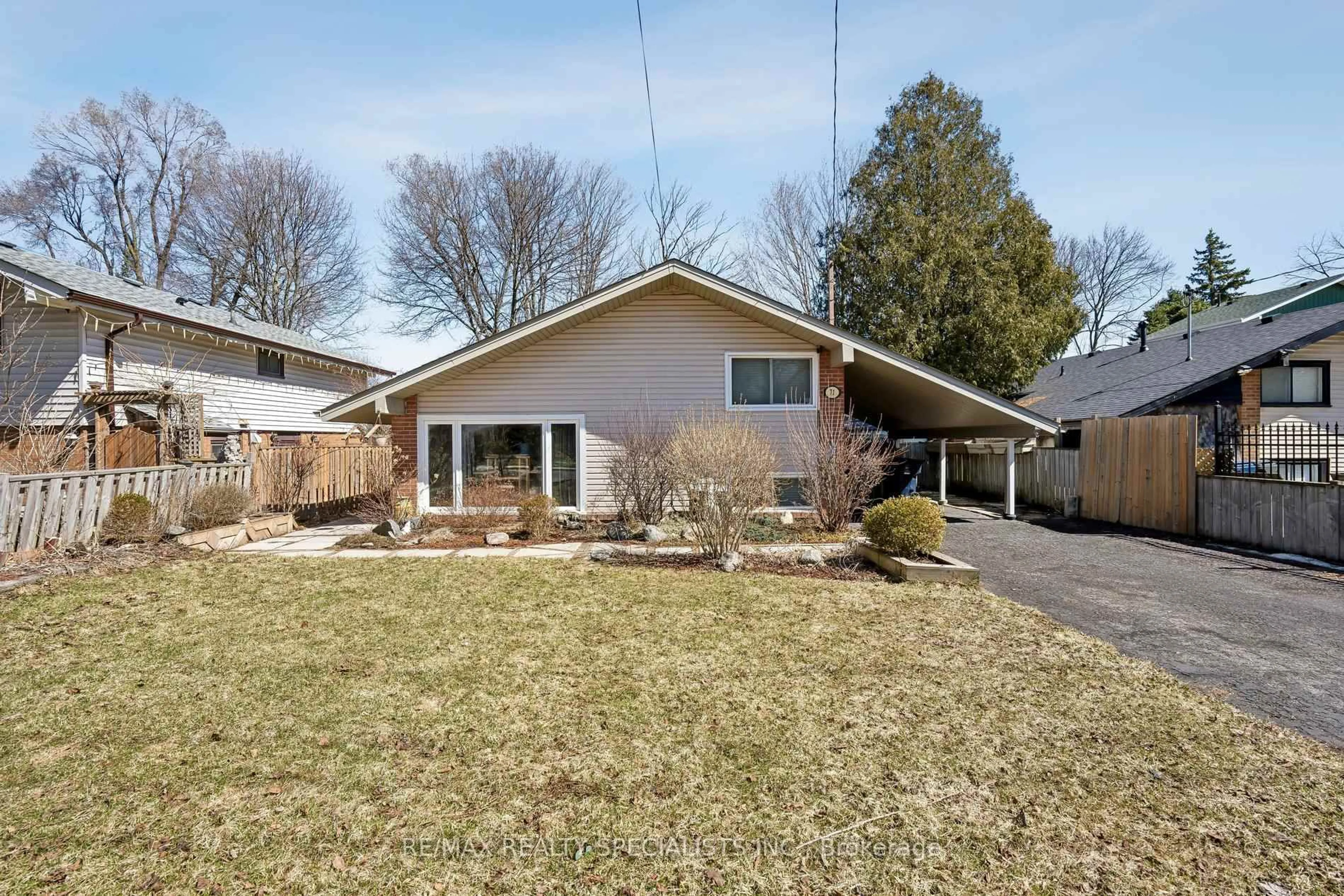 Unknown for 71 Orton Park Rd, Toronto Ontario M1G 3G7