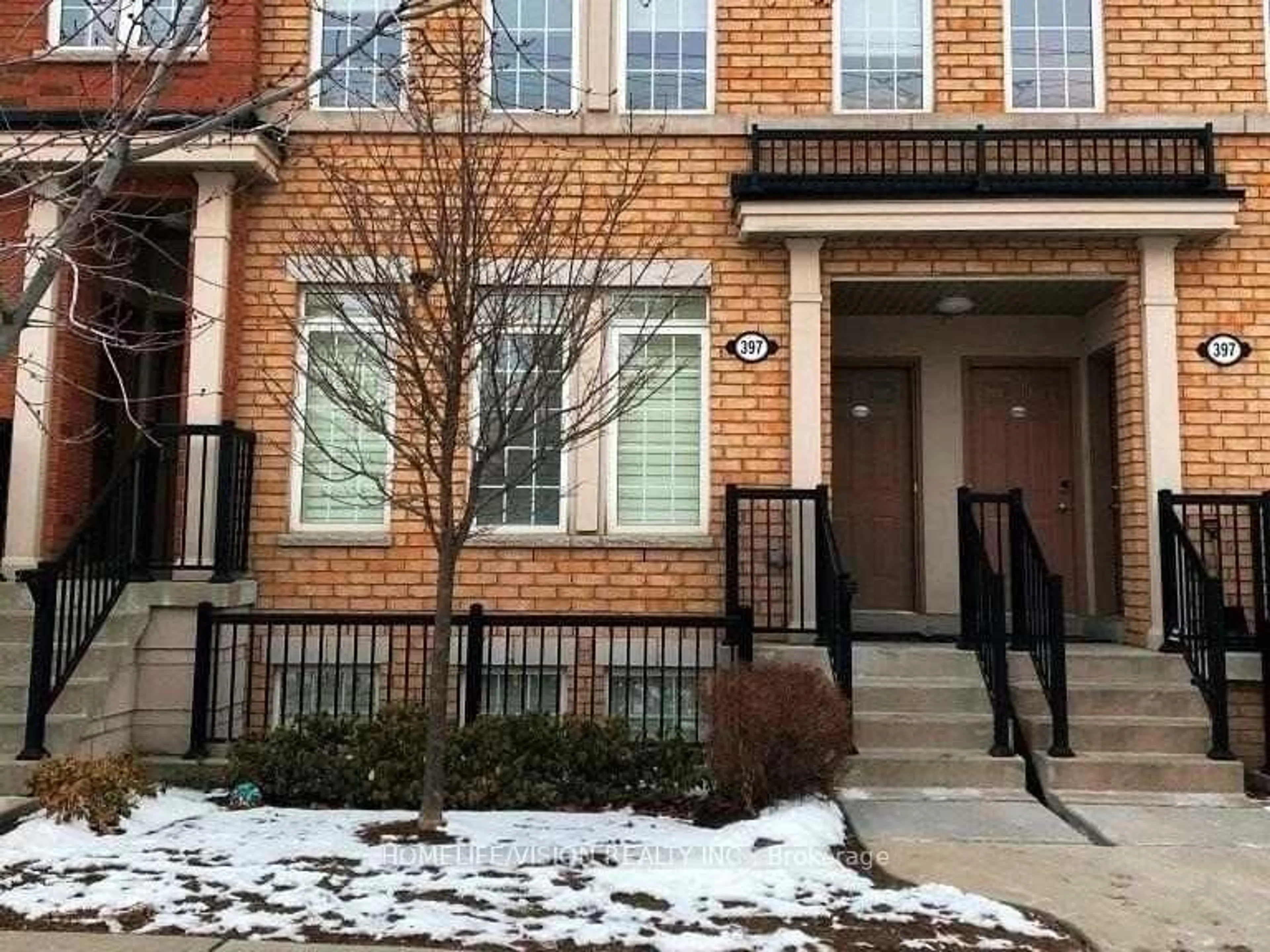 Unknown for 397 Beechgrove Dr #68, Toronto Ontario M1E 2R1