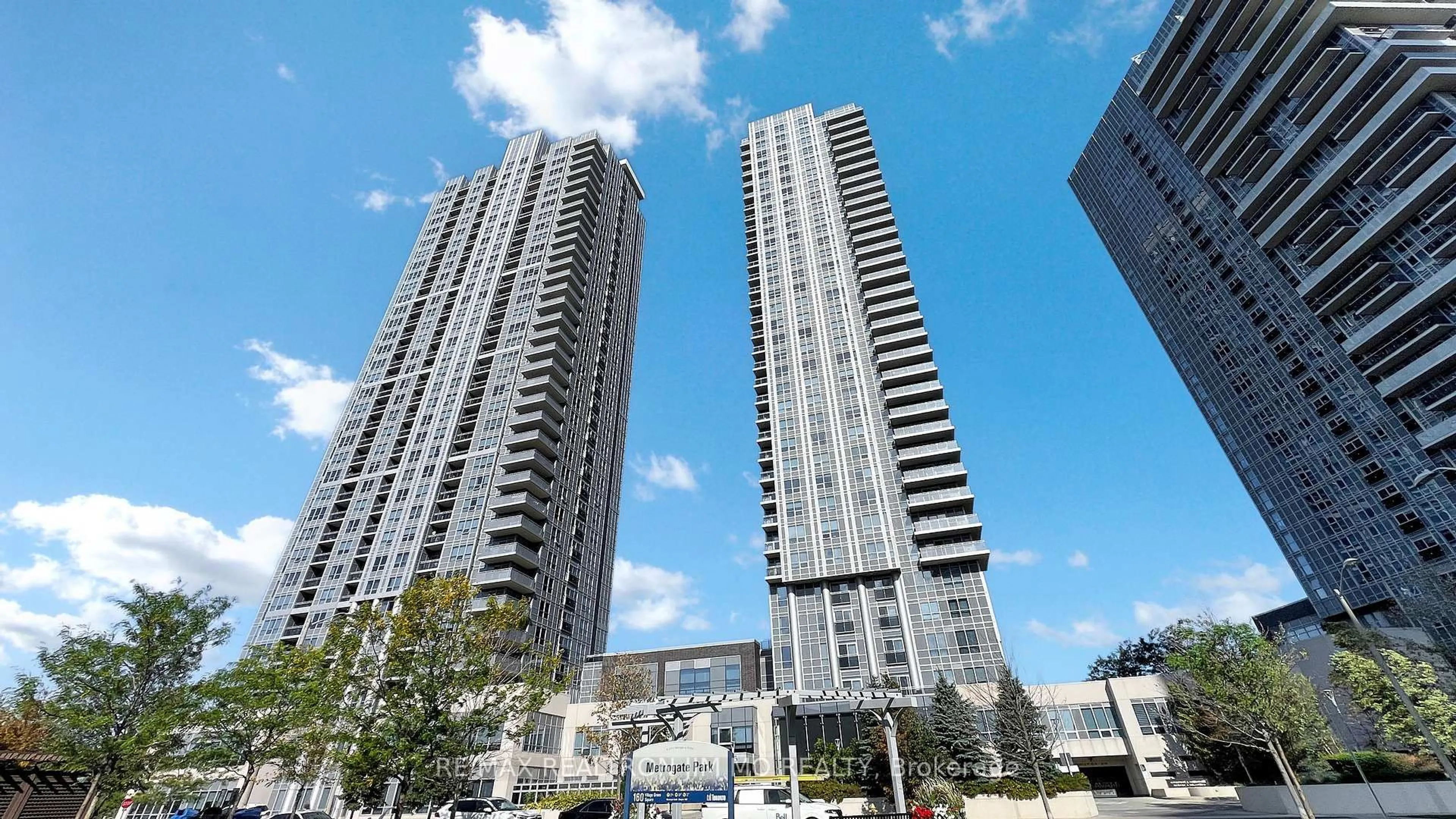 Unknown for 255 Village Green Sq #808, Toronto Ontario M1S 0L7