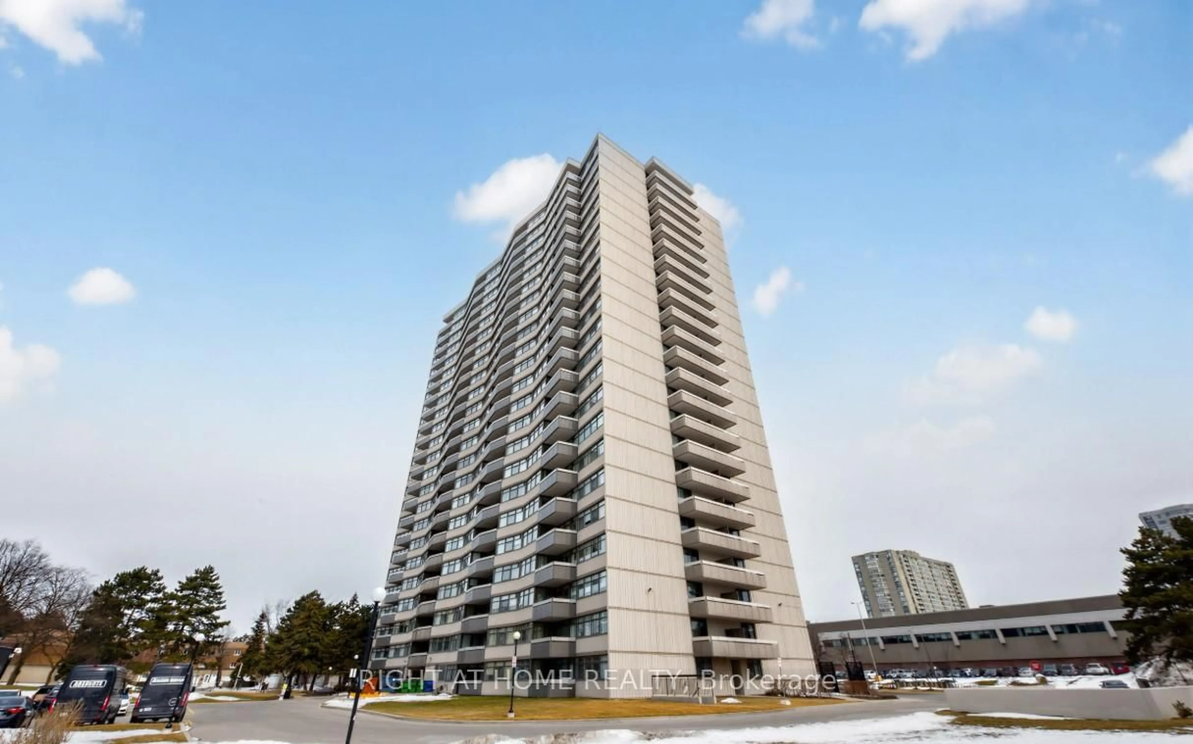 Unknown for 3131 Bridletowne Circ #1508, Toronto Ontario M1W 2S9